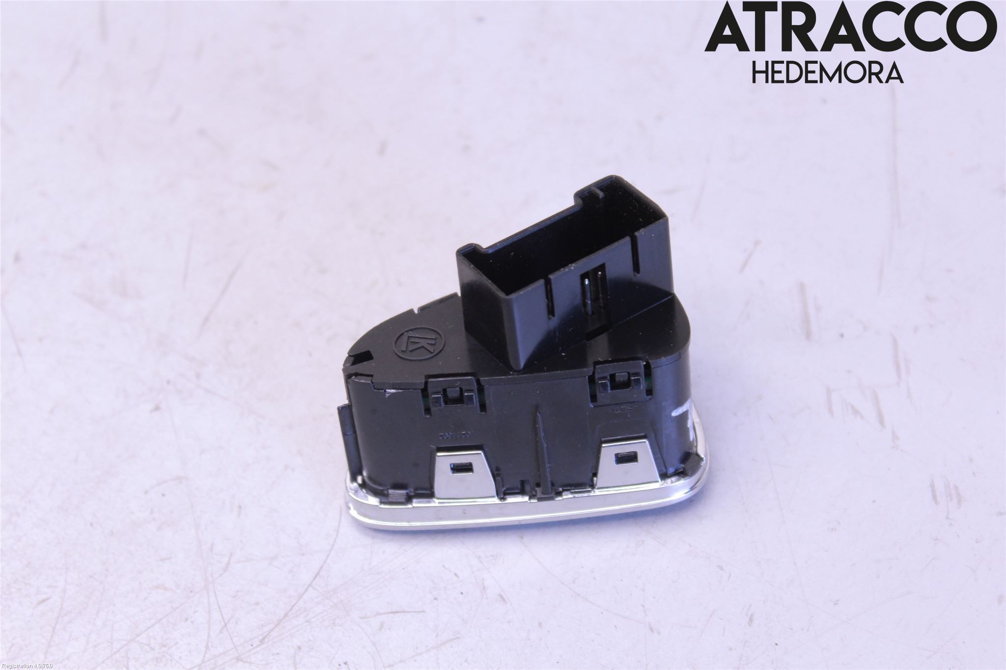 Opel CORSA E 15-19 Strömställare Multifunktion