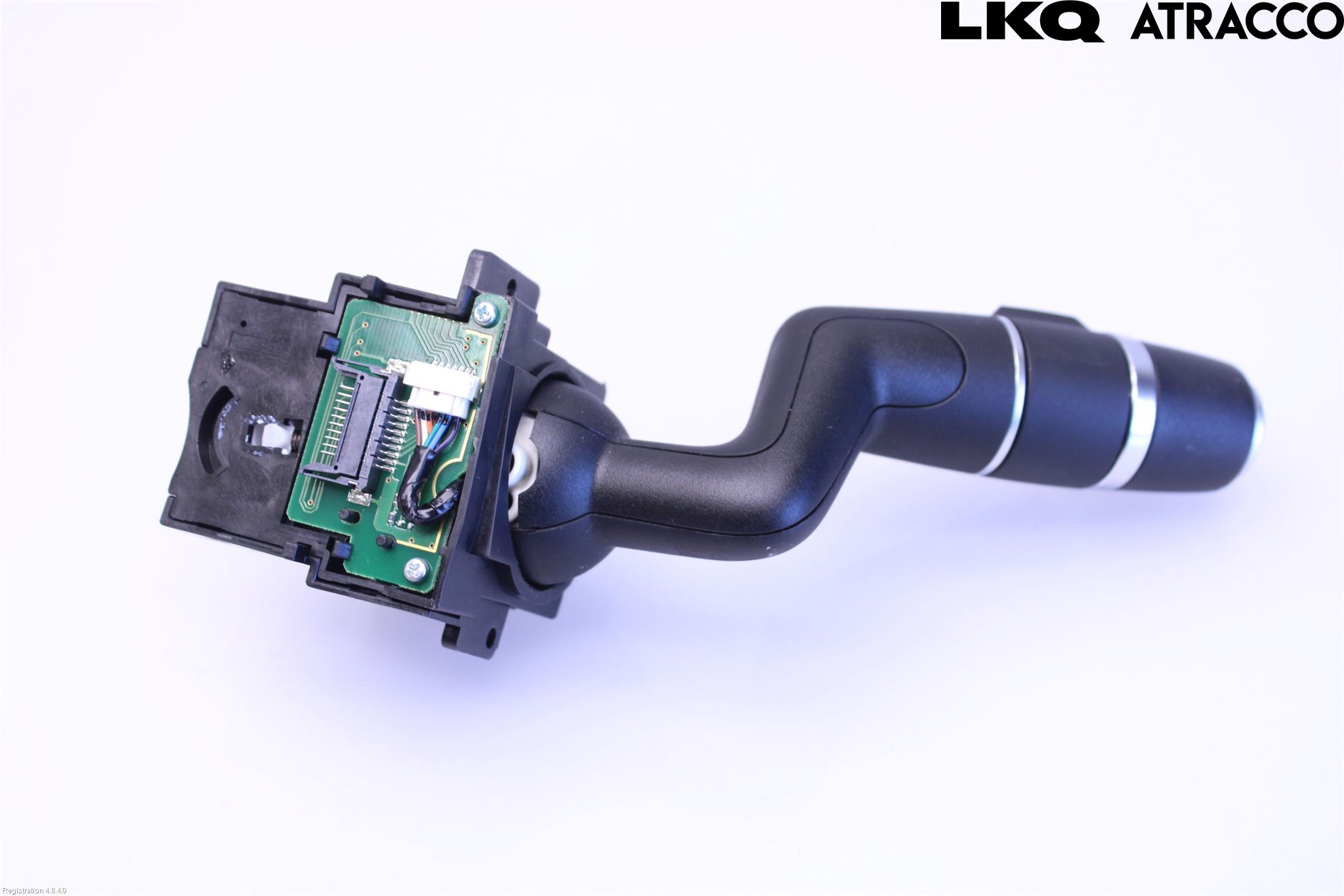 Jaguar E-PACE 17- Spak Blinkers-Ljusomk