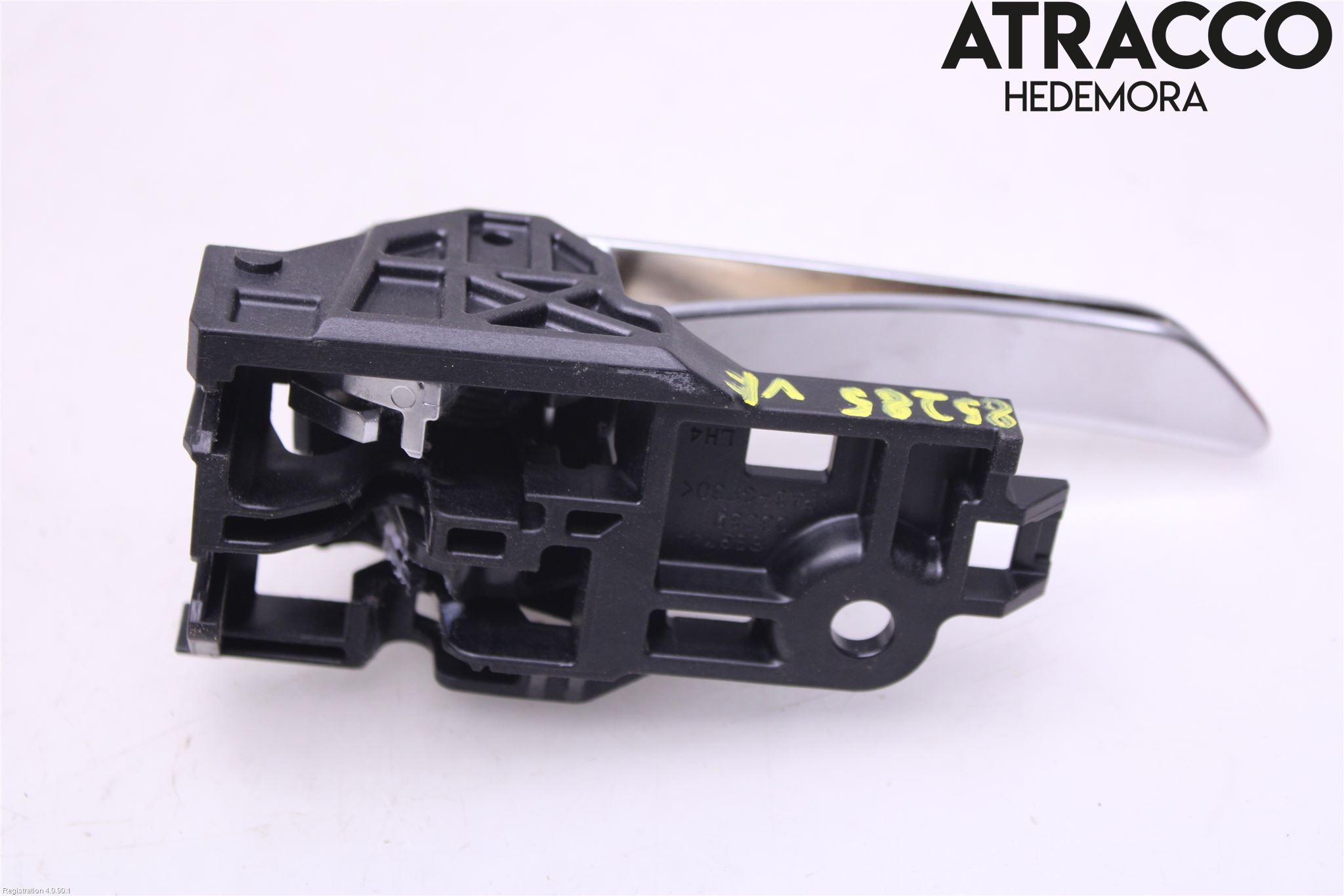 Toyota RAV4 19- Dörrhandtag Inre Vä