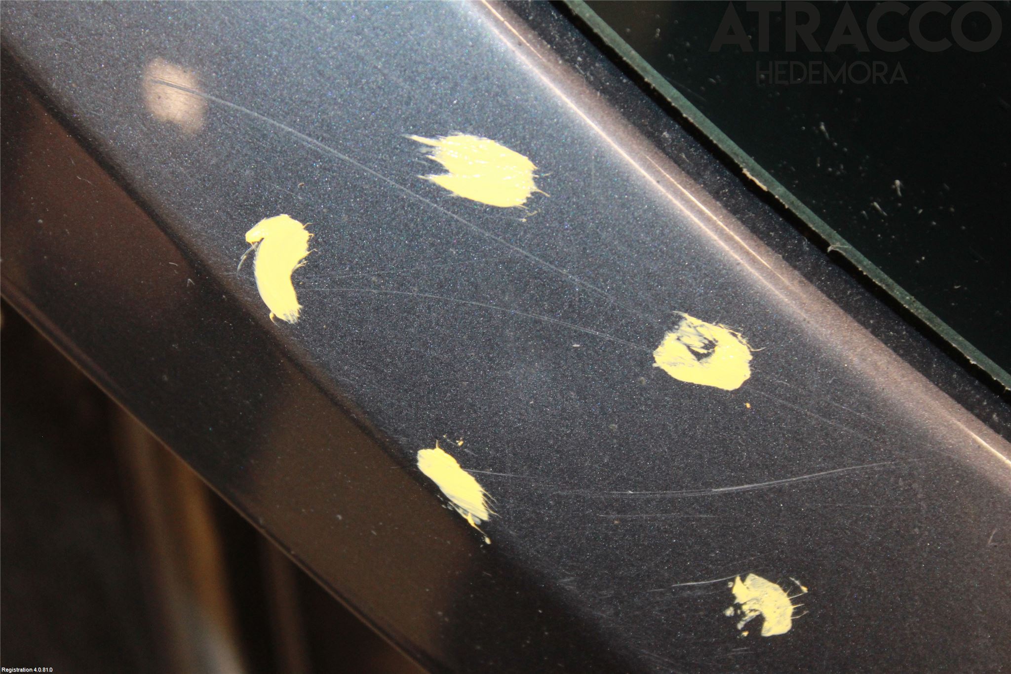 Kia CEED 12-18 Baklucka Cc-Kombi-Sedan