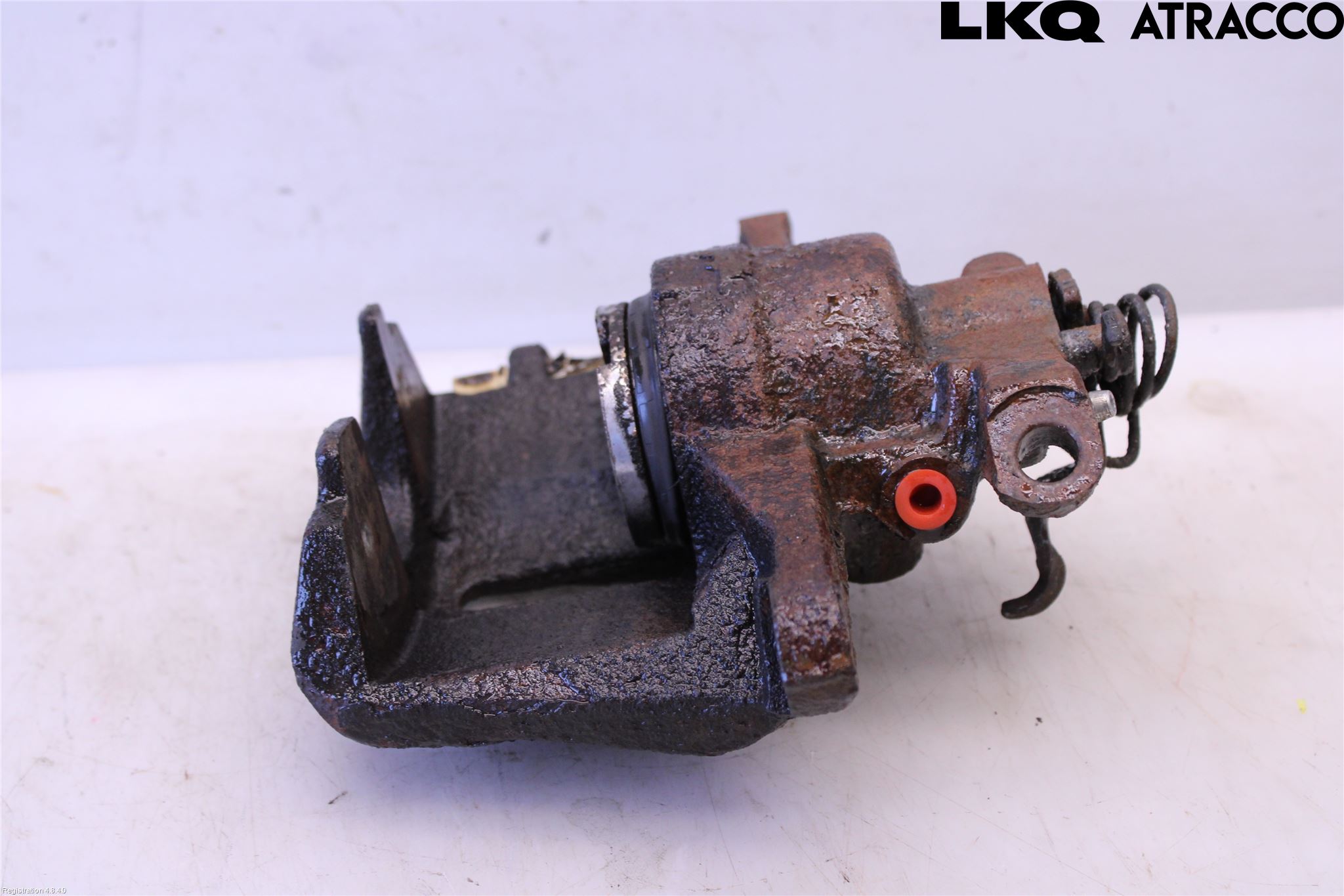 Citroen C5     05-08 Bromsok Fram Höger