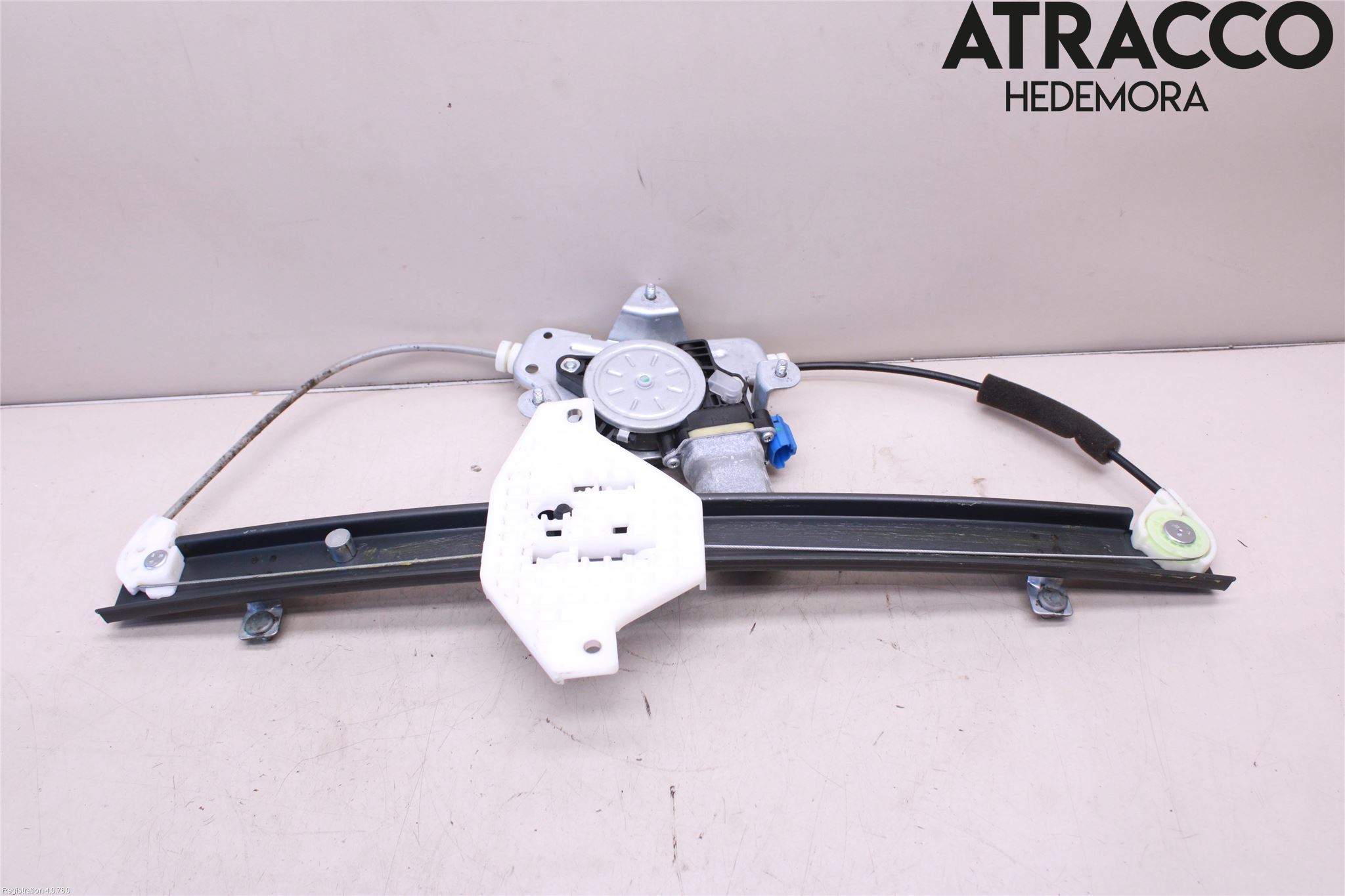 Chevrolet CAPTIVA Fönsterhiss El Kompl