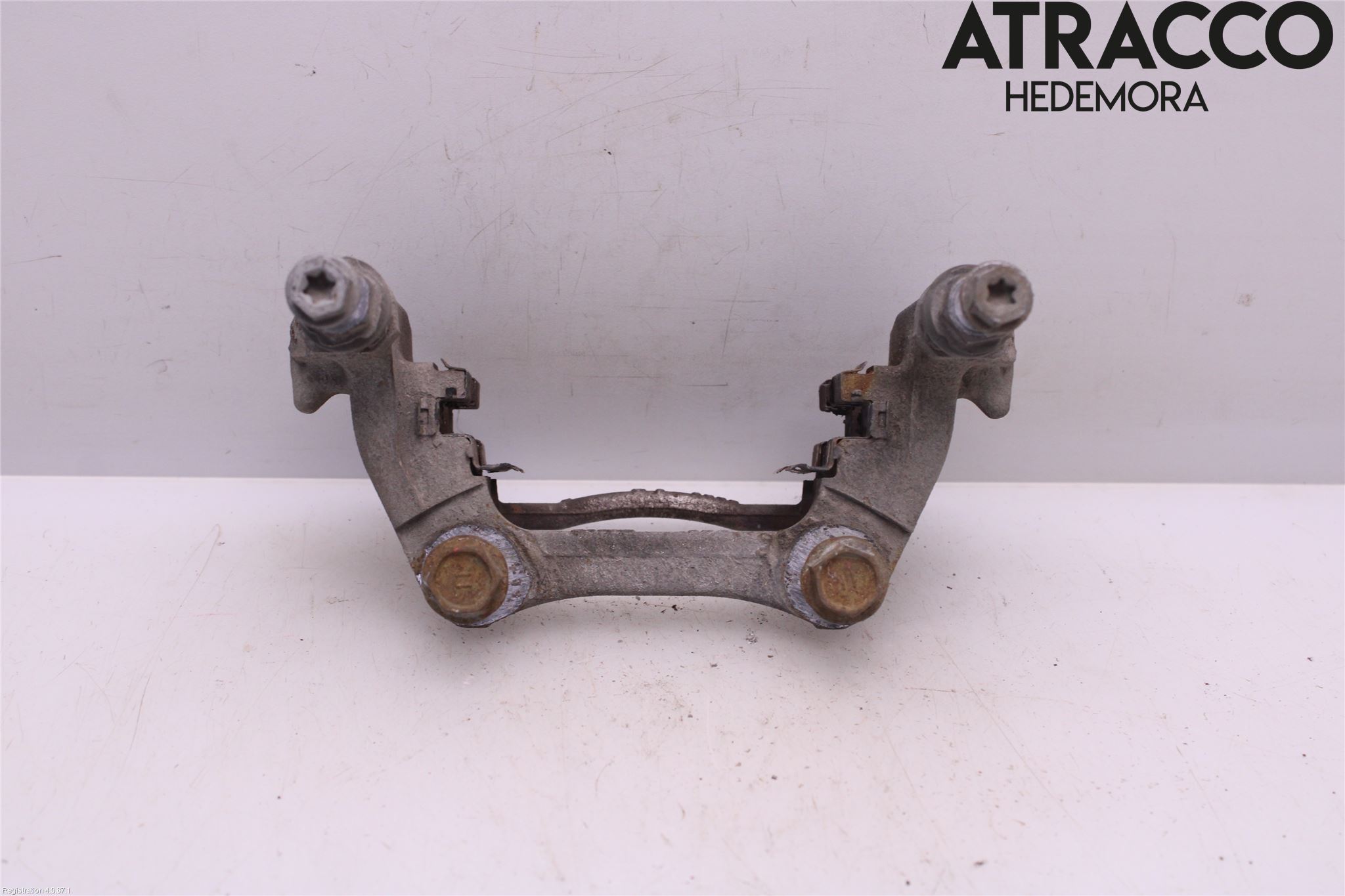 Toyota C-HR 16-23 Bromsokshållare