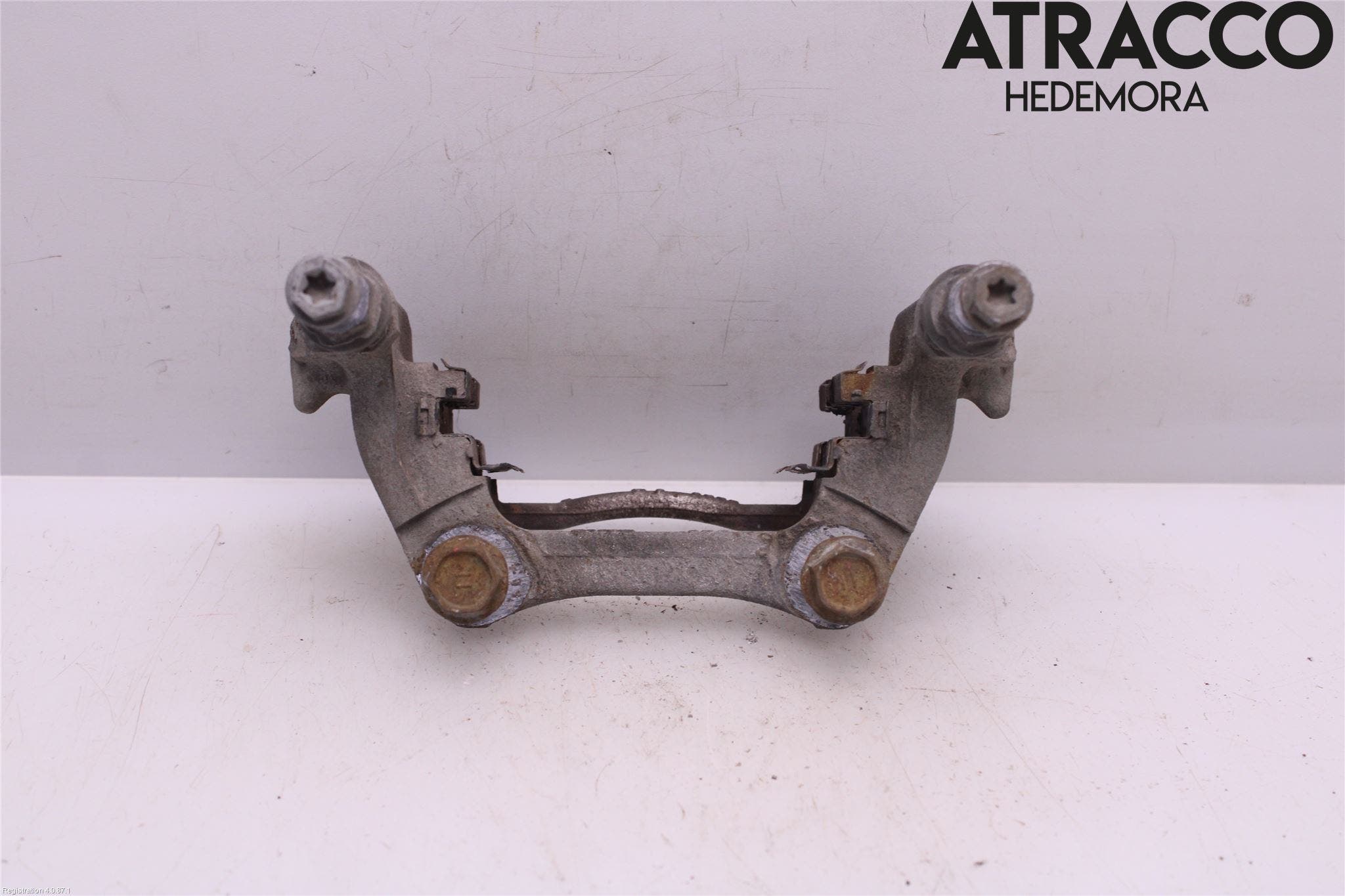 Toyota C-HR 16-23 Bromsokshållare