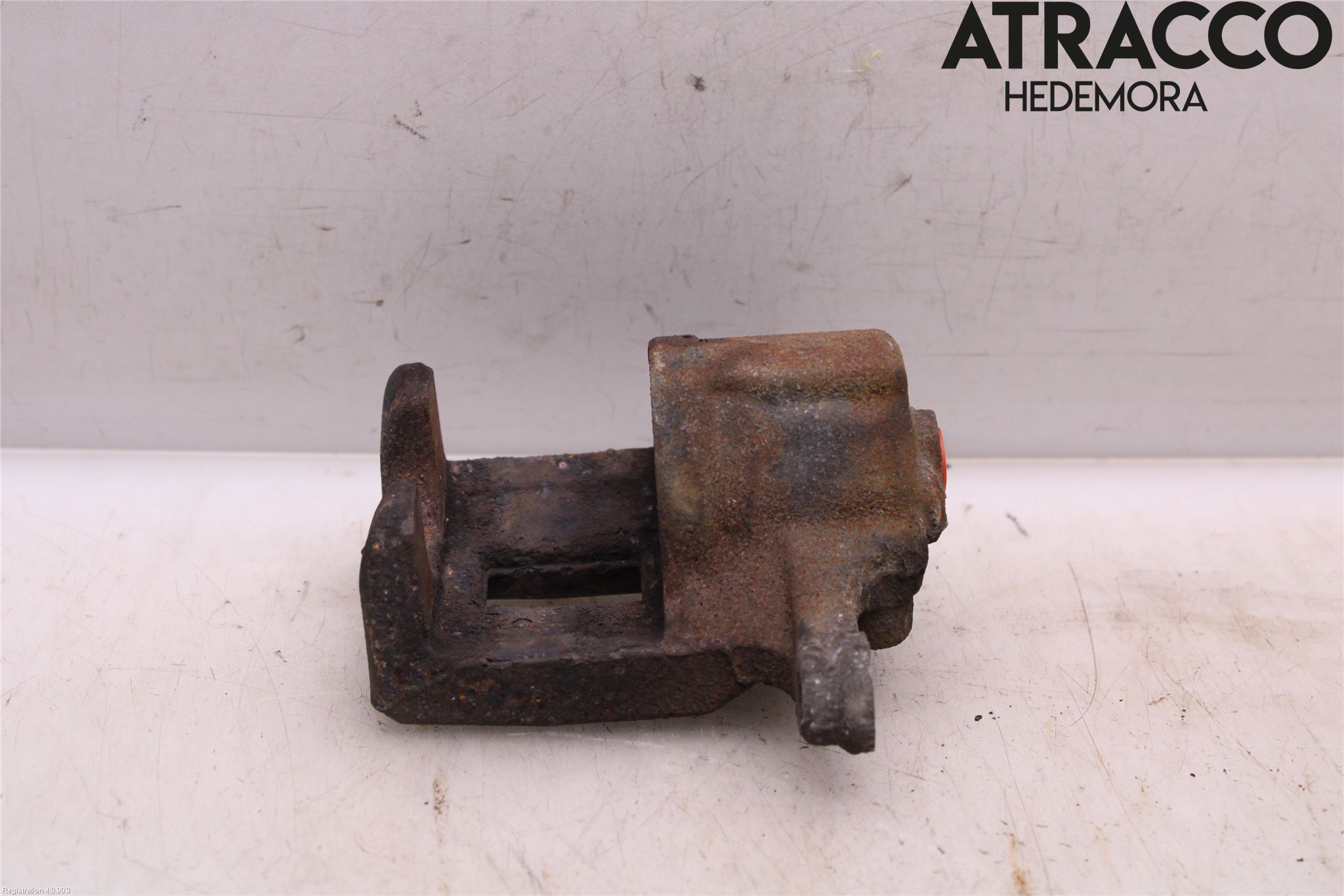 Nissan LEAF 11-17 Bromsok Bak Höger