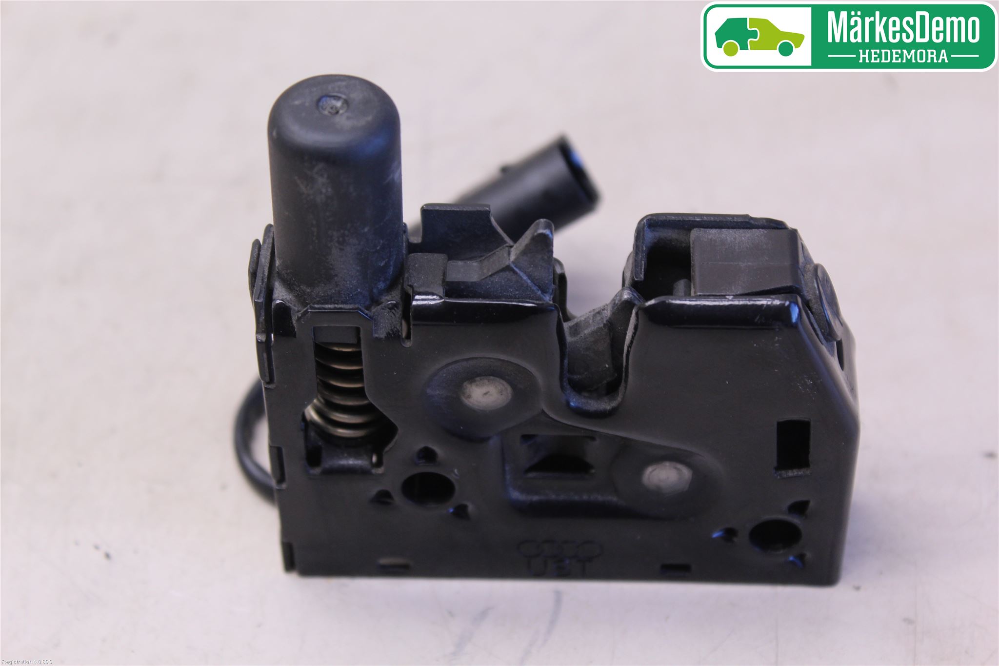 Audi A1/S1 11-18 Huvlås