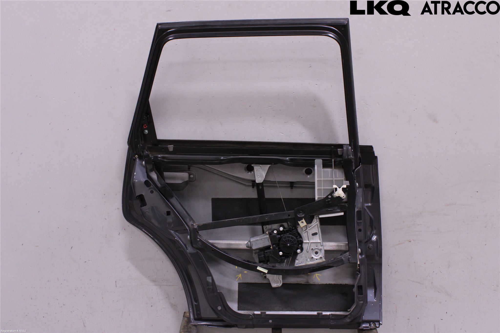 Audi A4/S4 94-99 Dörr Bak Vänster