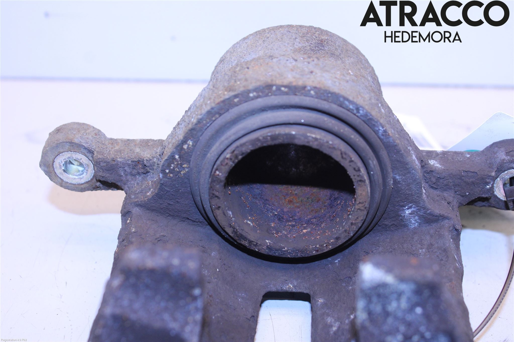 Kia RIO 06-11 Bromsok Fram Höger