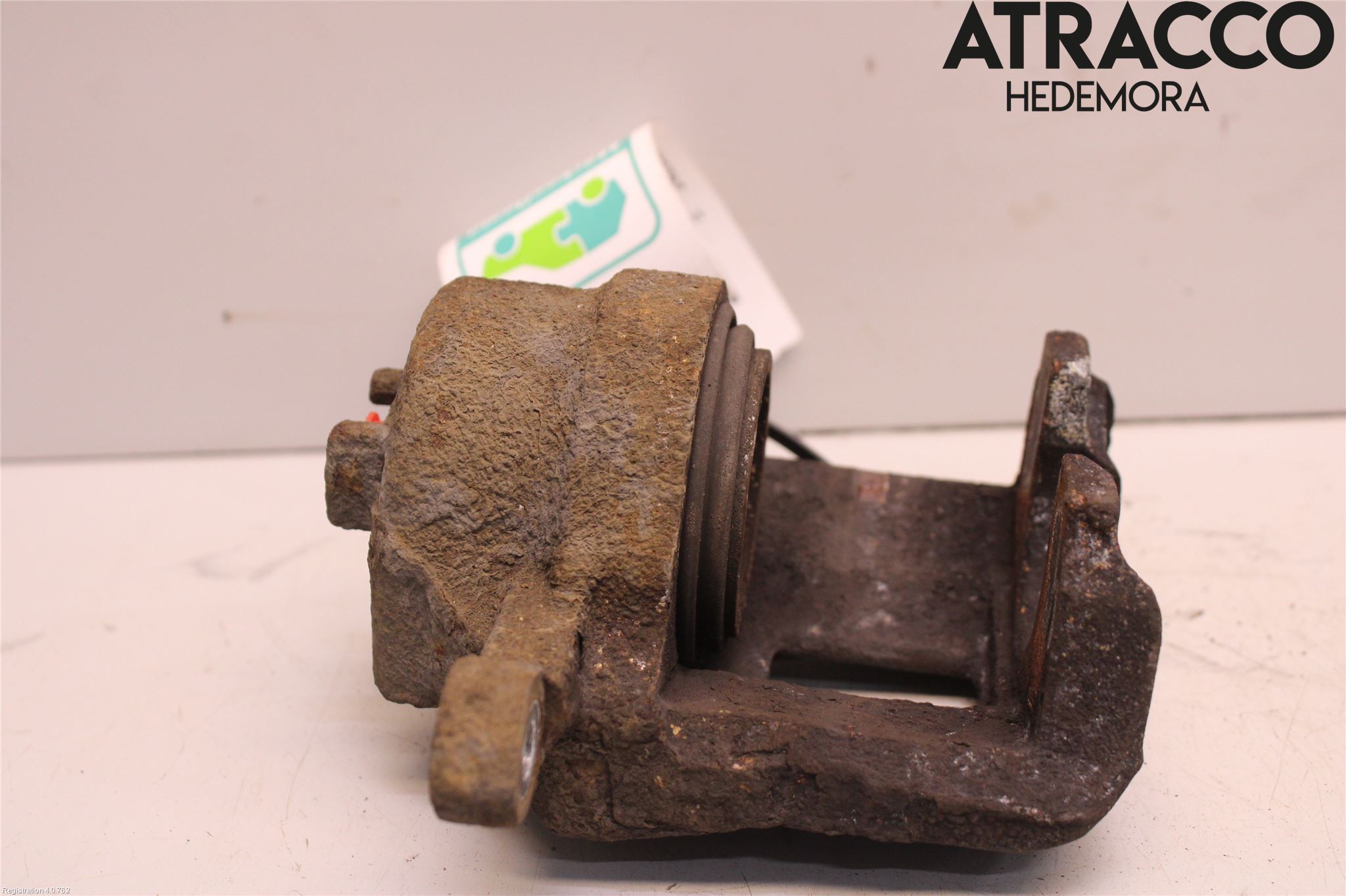 Kia RIO 06-11 Bromsok Fram Höger