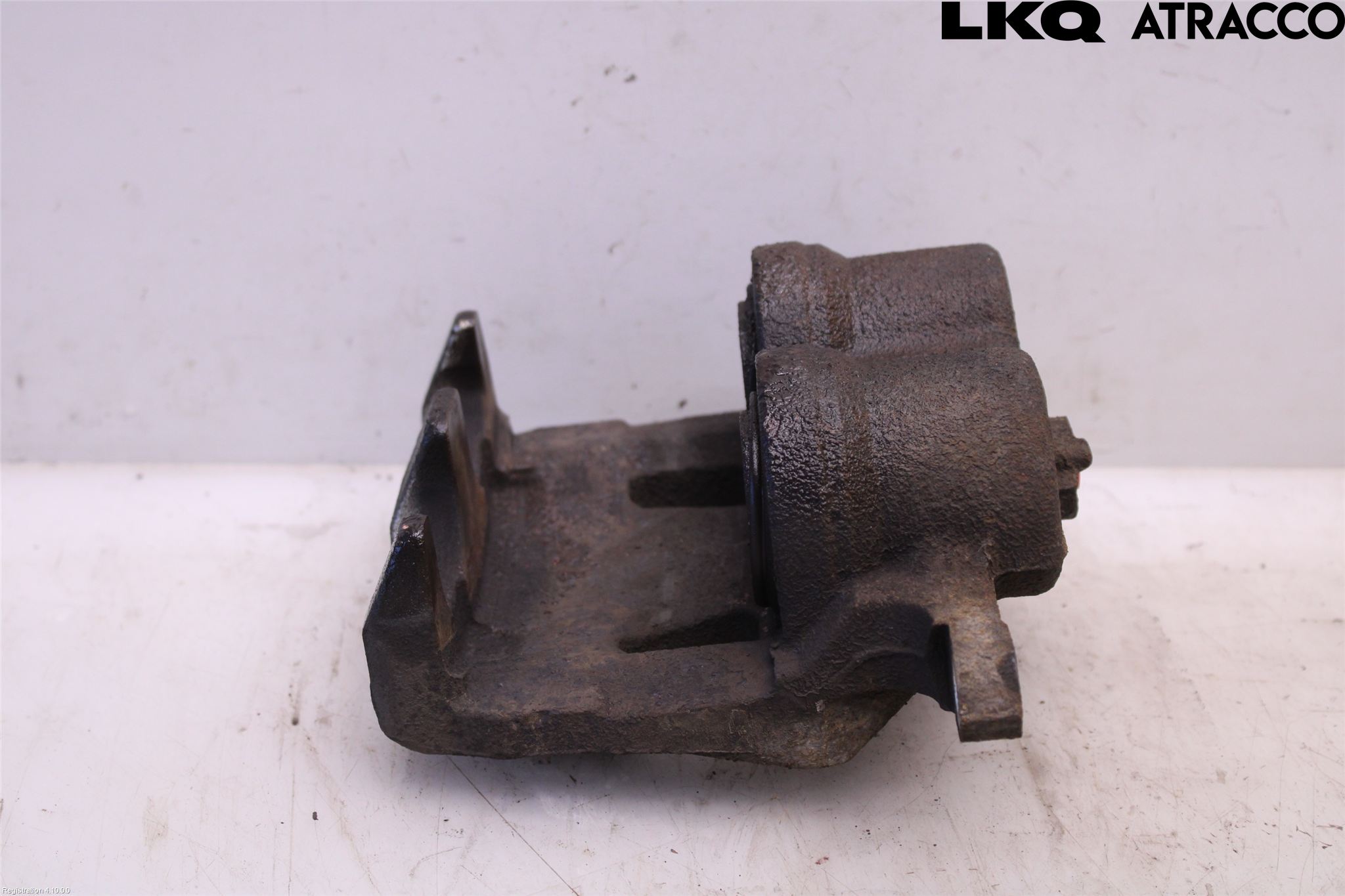 Lexus RX AL10 09-15 Bromsok Fram Vänster