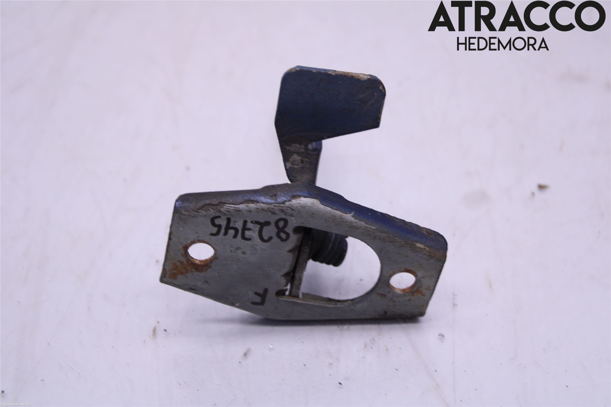 Volvo 940 91-98 Huv Spärr