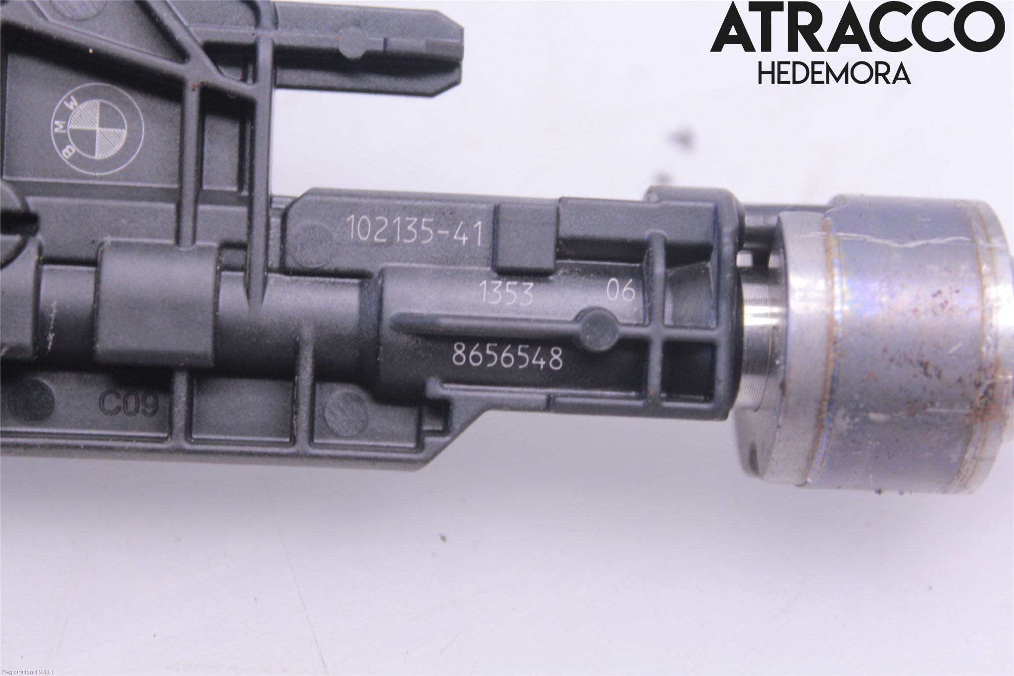 BMW X1 F48 15-22 Injspridare