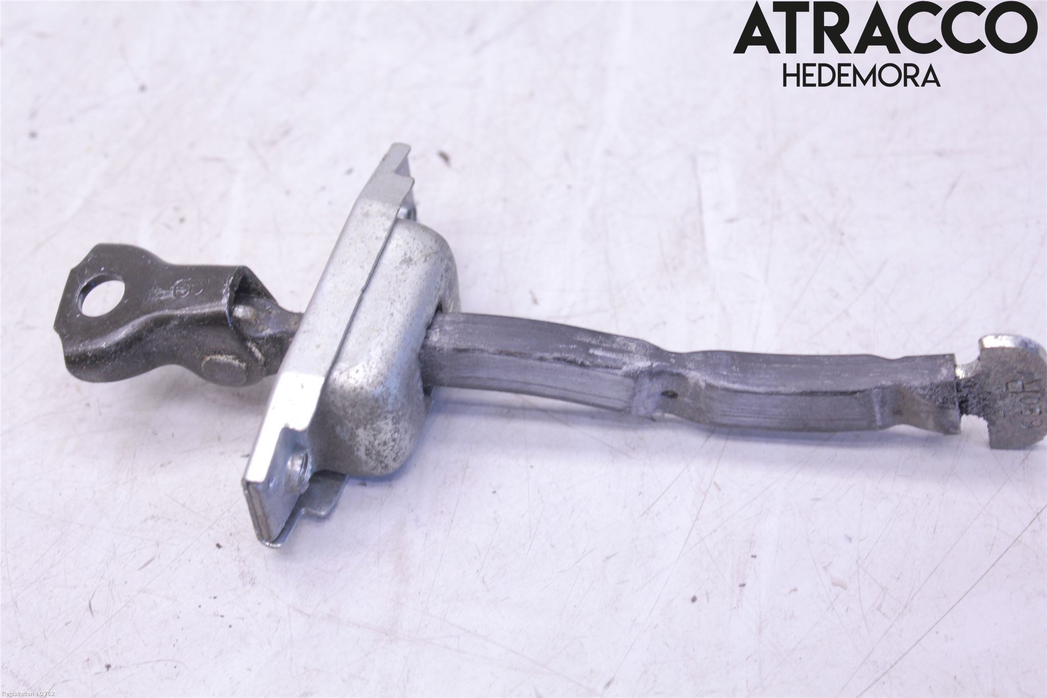 Toyota PRIUS NWH20 04-08 Dörrstopp