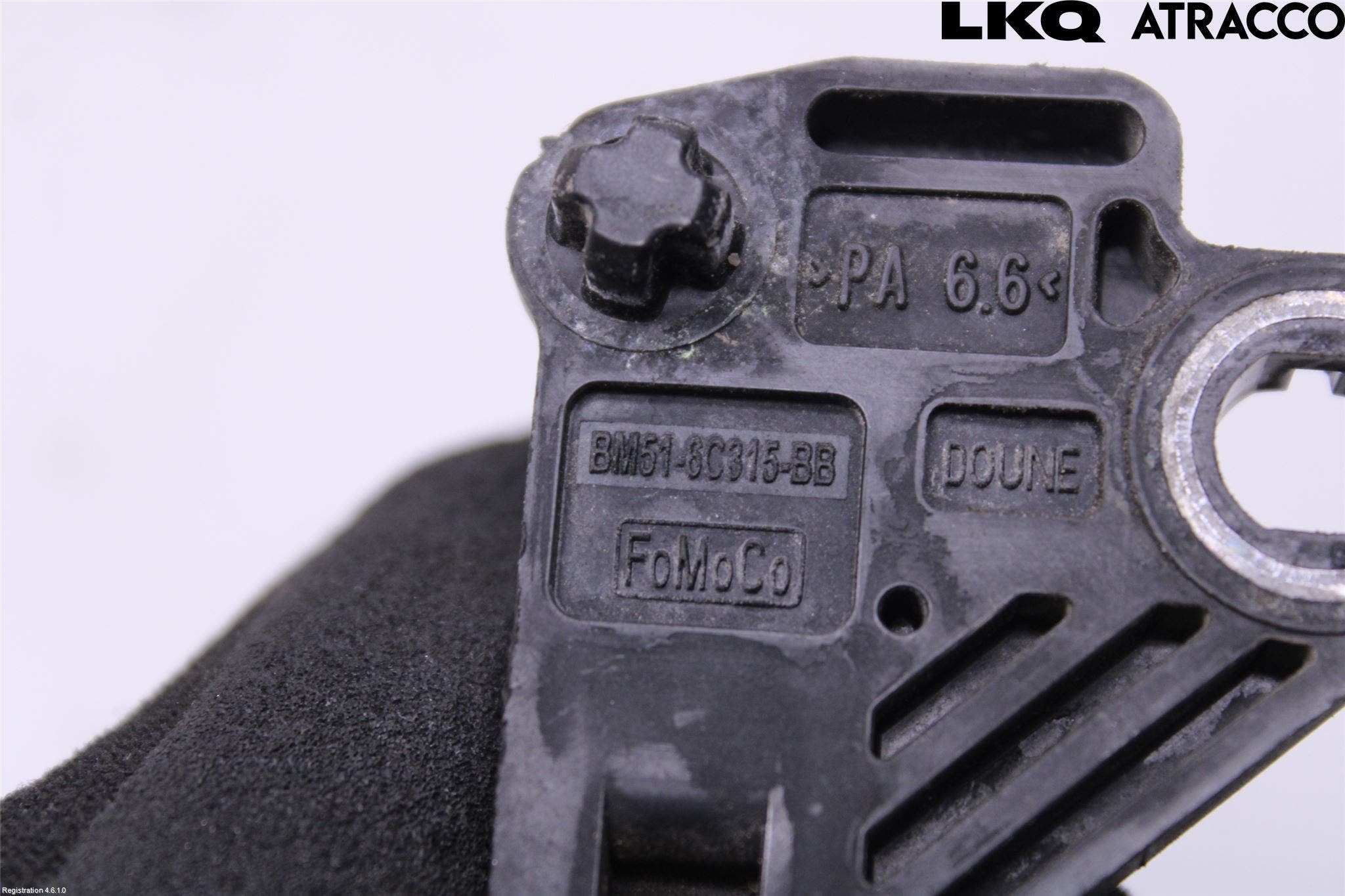 Volvo V40 12-19 Givare Varvtal-Tändläge