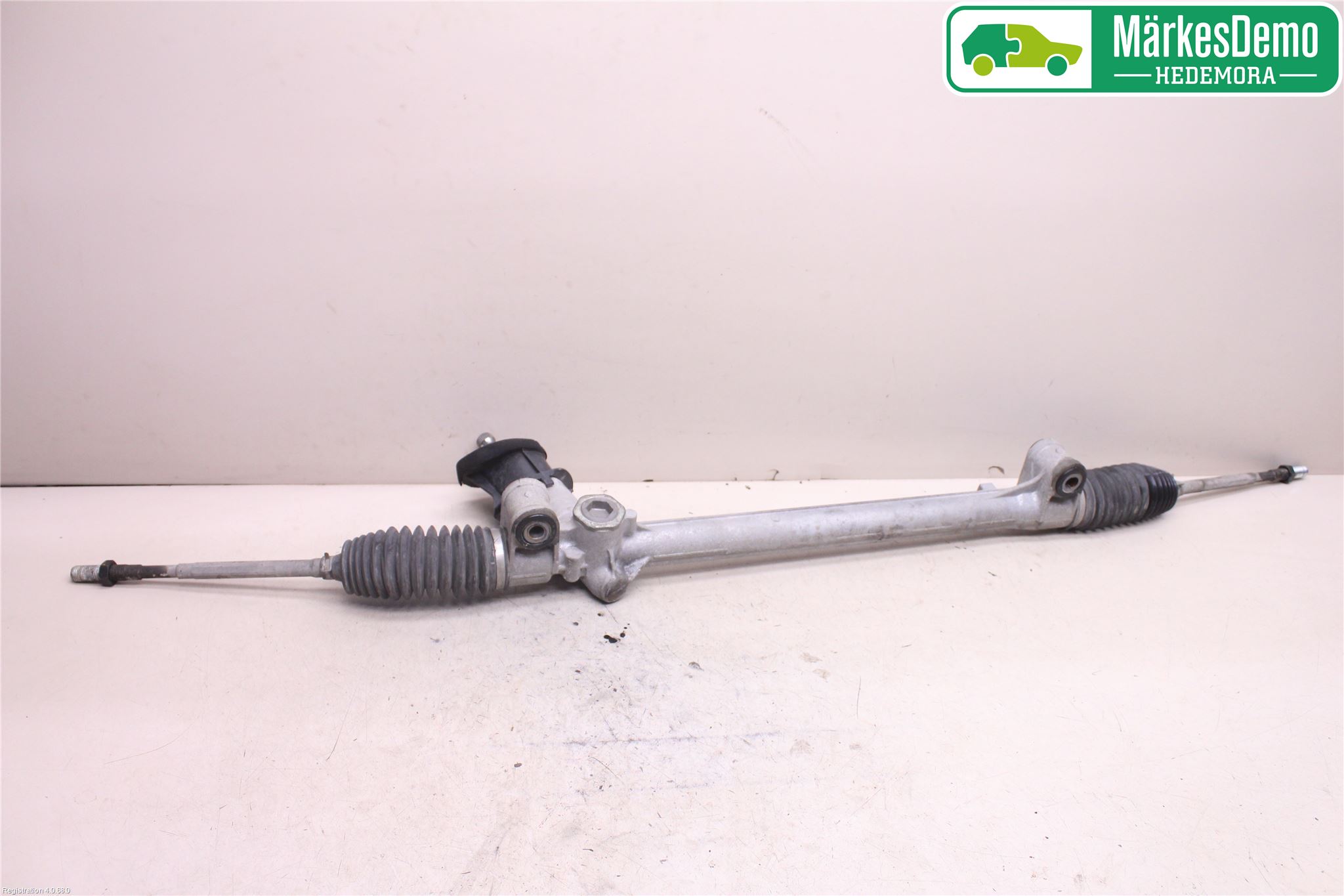 Suzuki SWIFT 17-24 Styrväxel-Snäcka