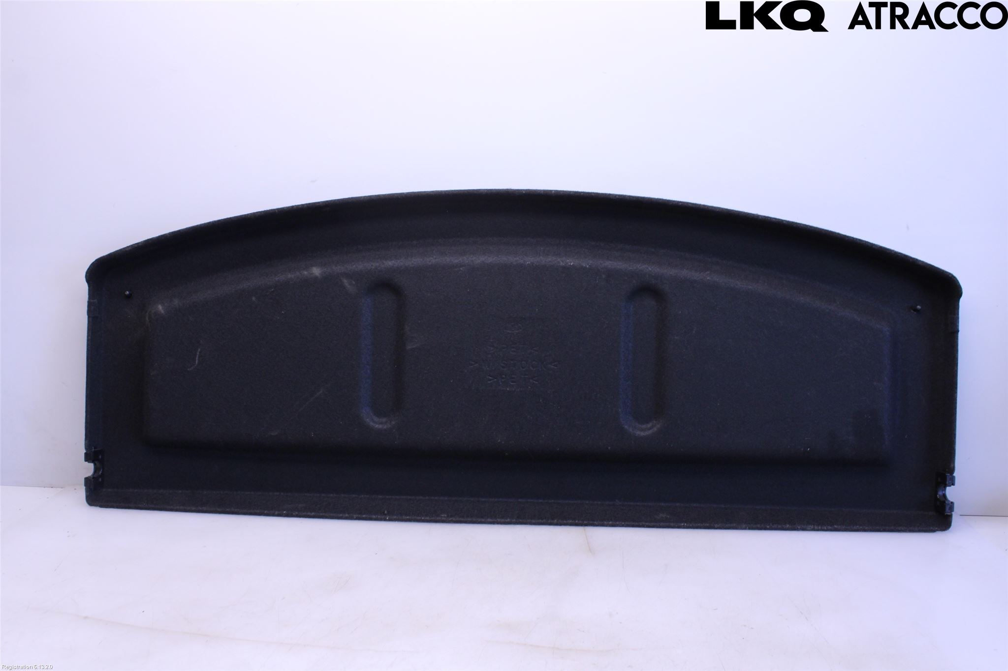 Hyundai i20 PB 09-14 Hatthylla
