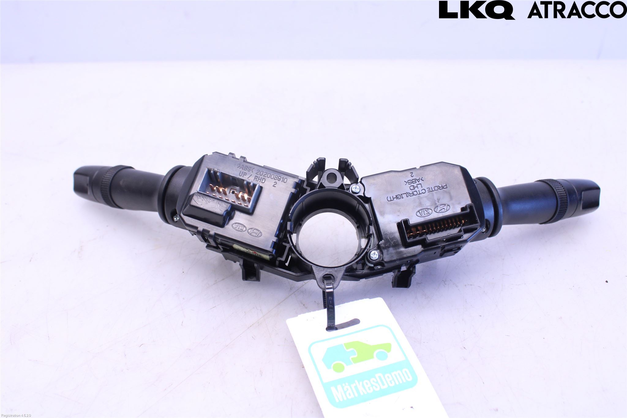 Hyundai i20 PB 09-14 Spakcentral