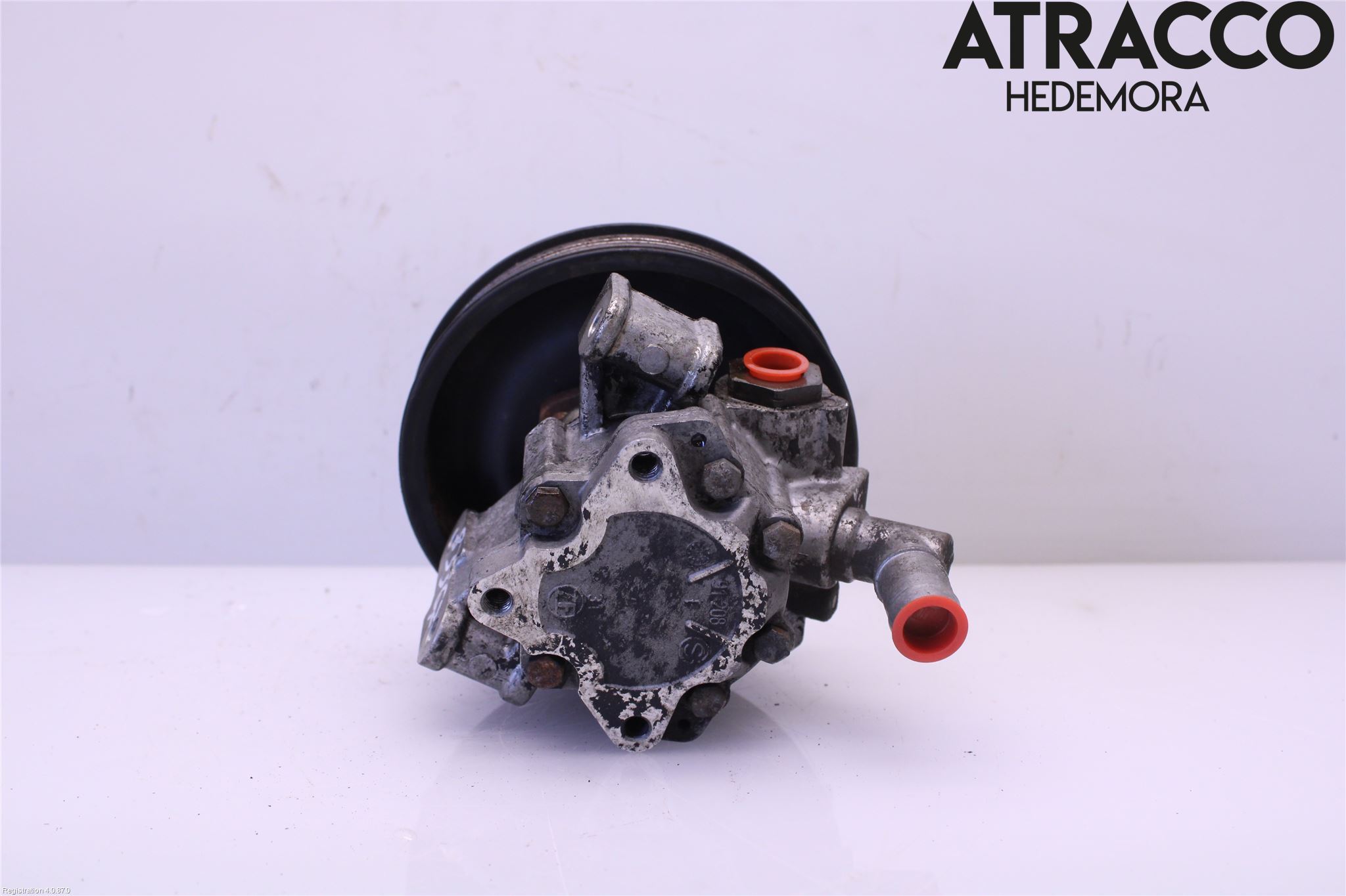 Mercedes-Benz MB VITO/VIANO (W638) 96-03 Styrservopump