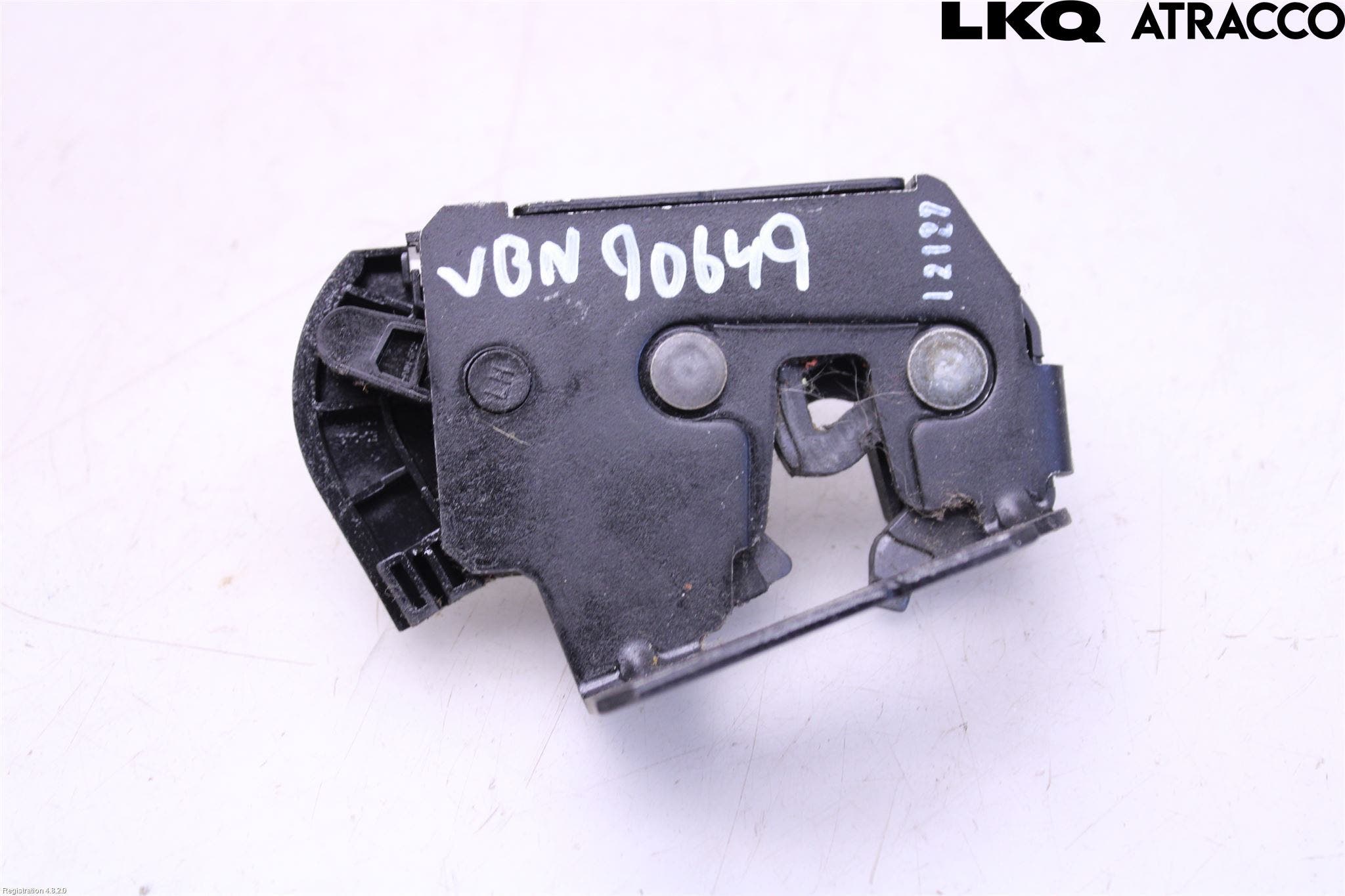 Volvo XC90 07-14 Låskista Baklucka