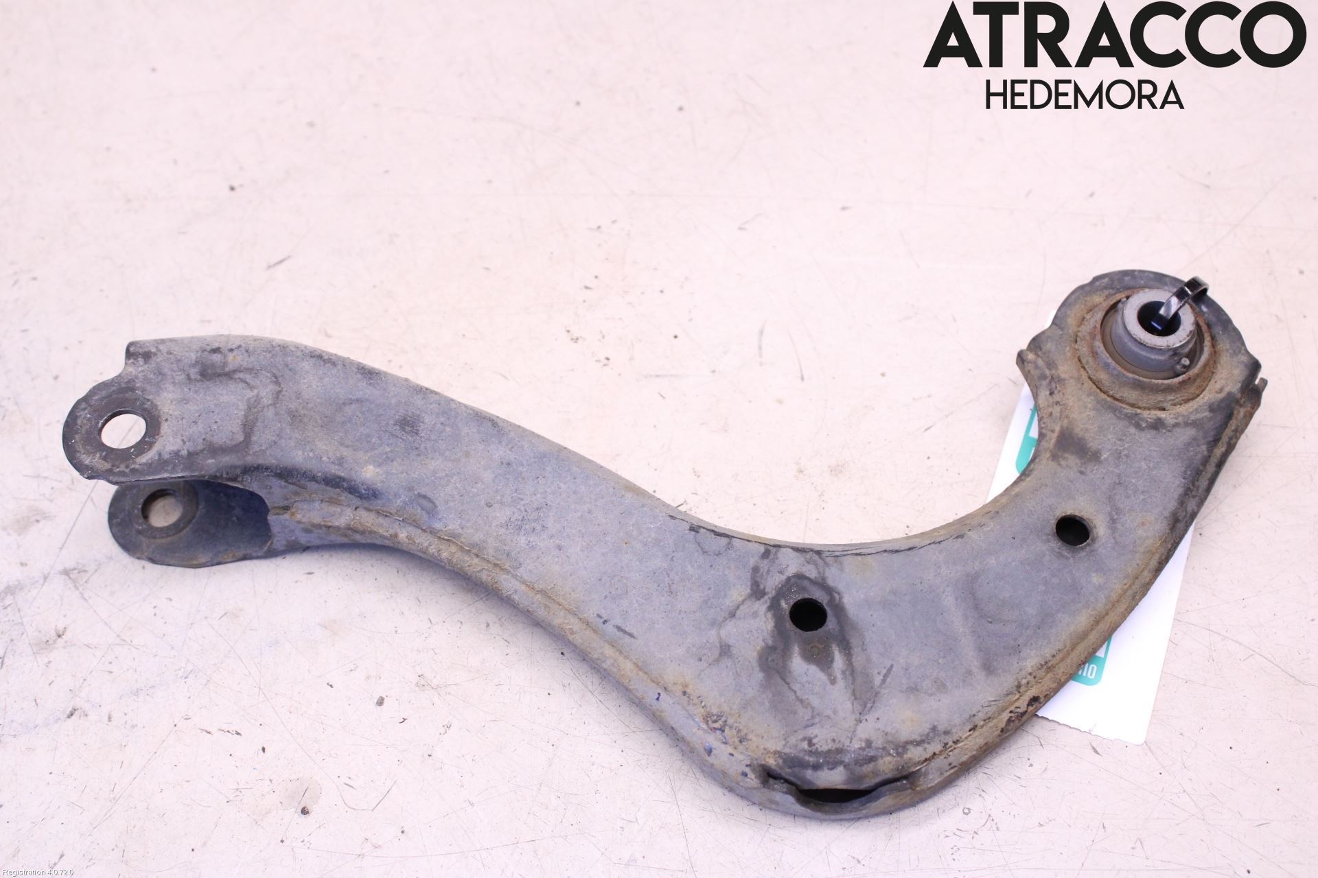 Toyota C-HR 16-23 Bärarm Bak Övre Vänster