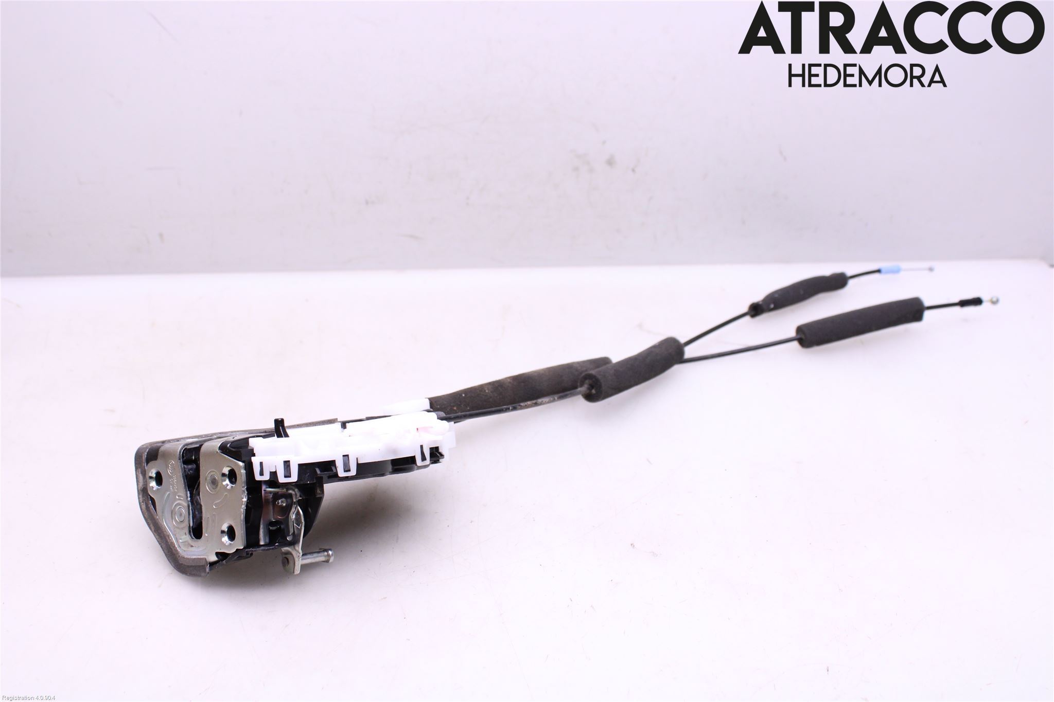 Subaru OUTBACK 15-20 Låskista-Dörrlås