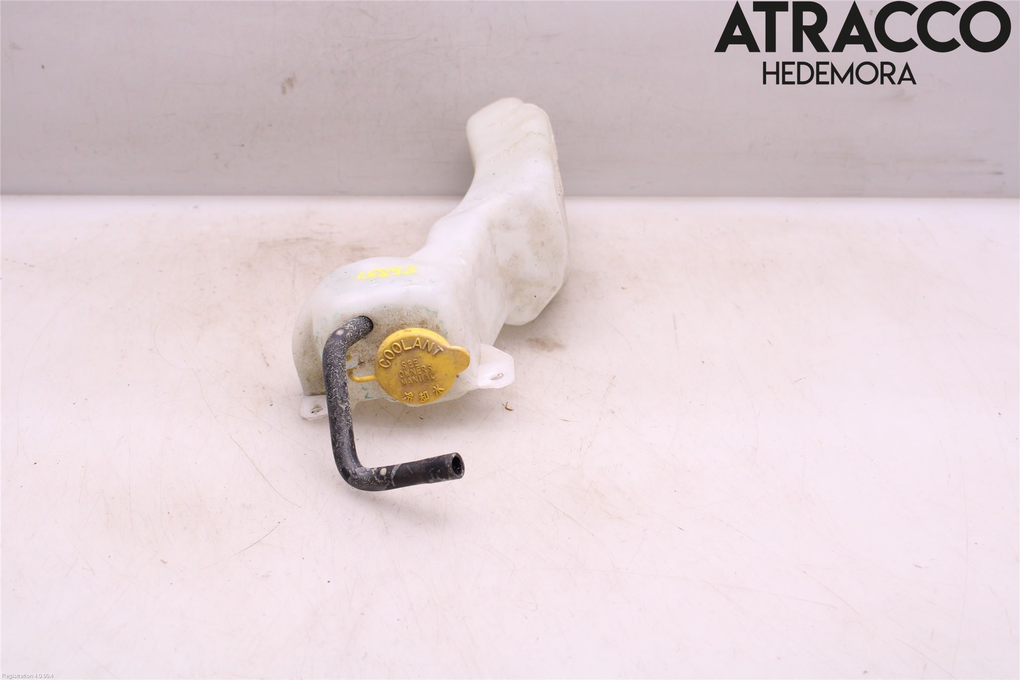 Subaru OUTBACK 15-20 Expansionstank