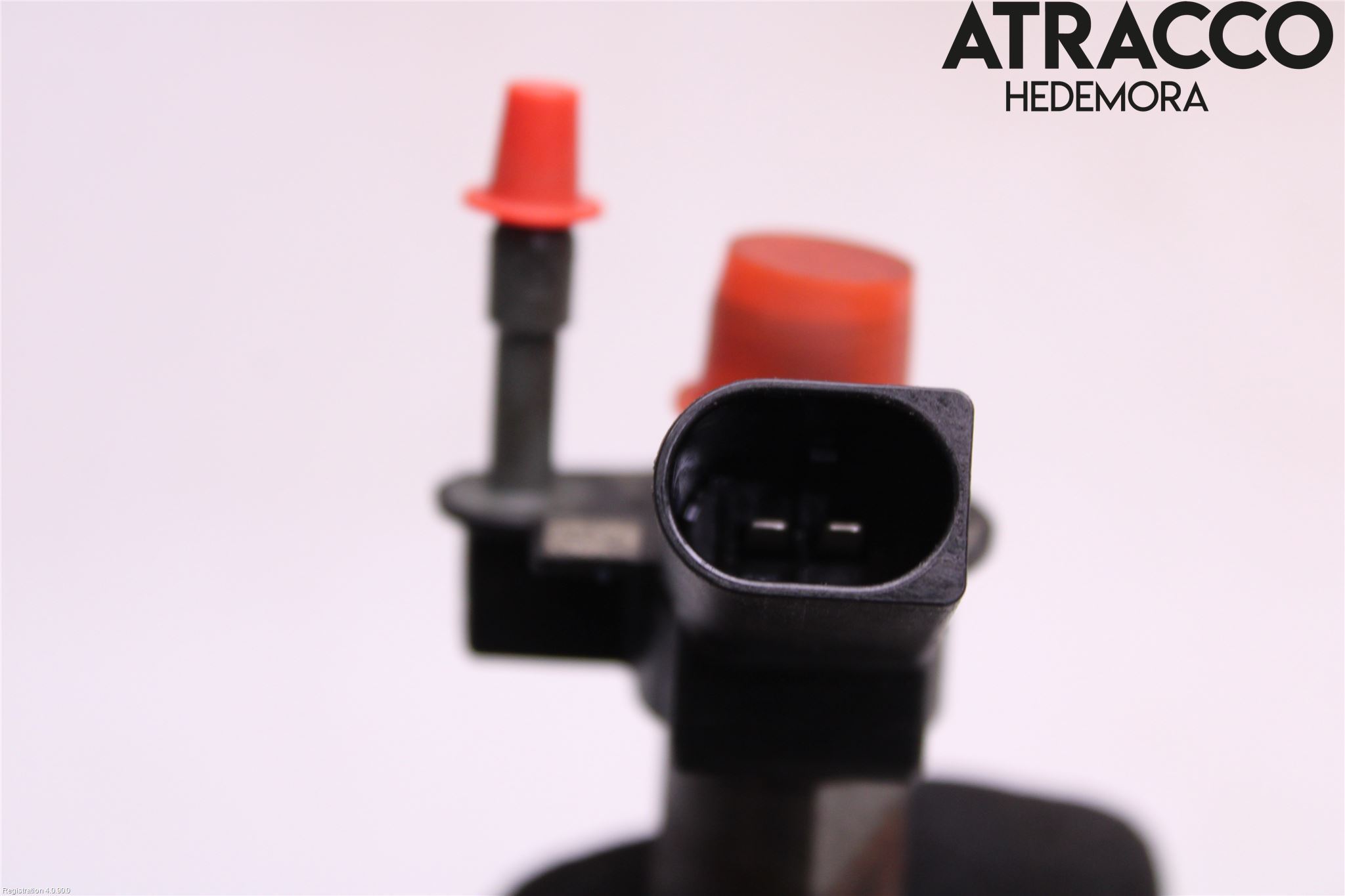 BMW X5 E70 07-13 Injspridare