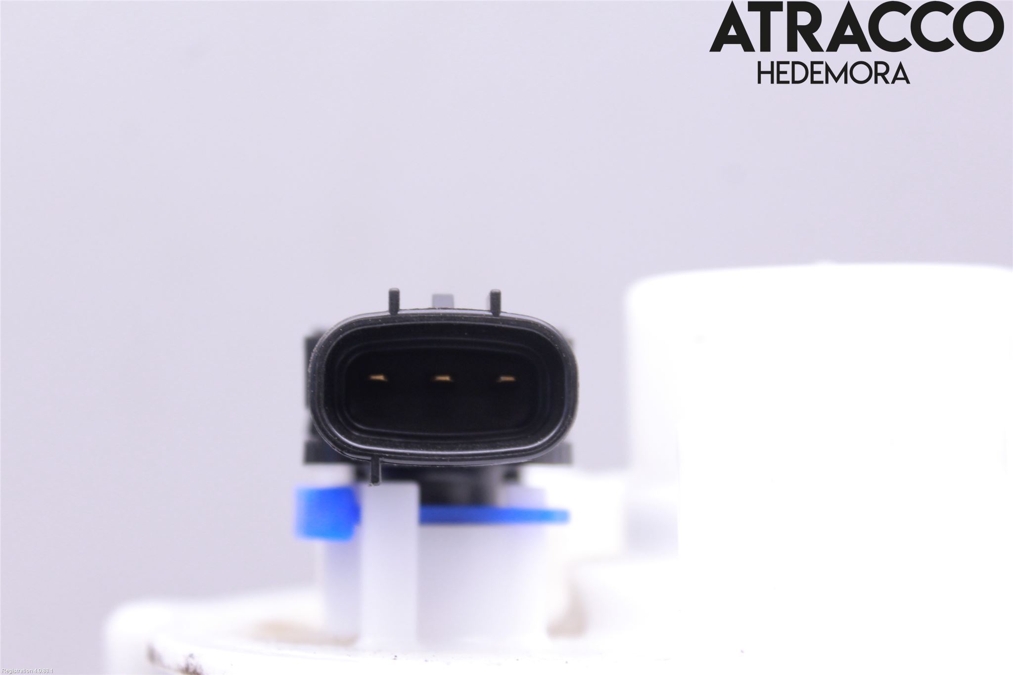 Toyota RAV4 19- Bränsle Insppump Bensin