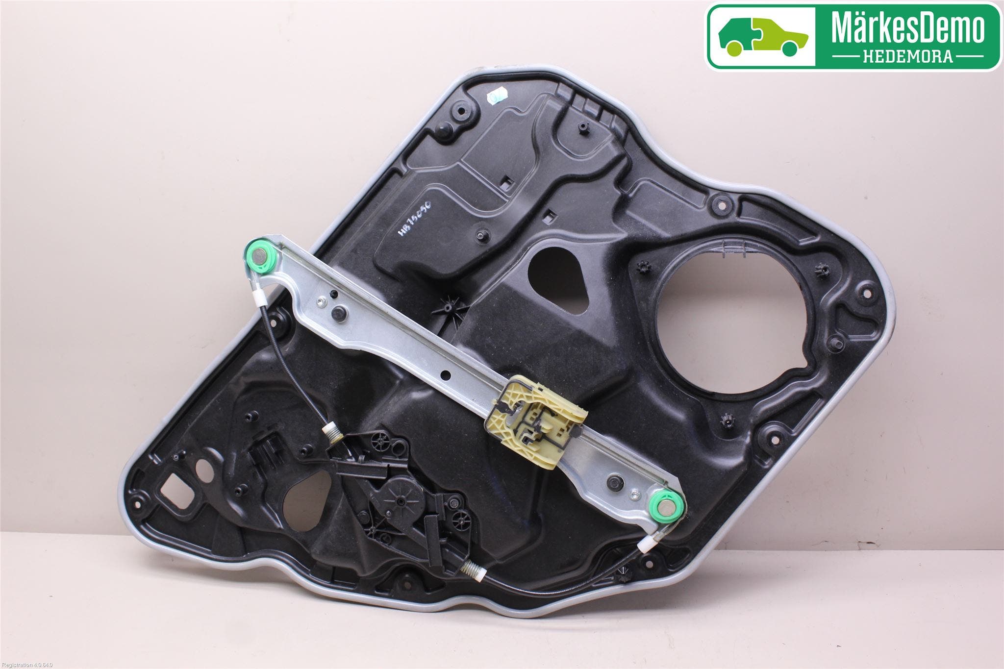 Volvo XC60 14-17 Fönsterhiss El Kompl