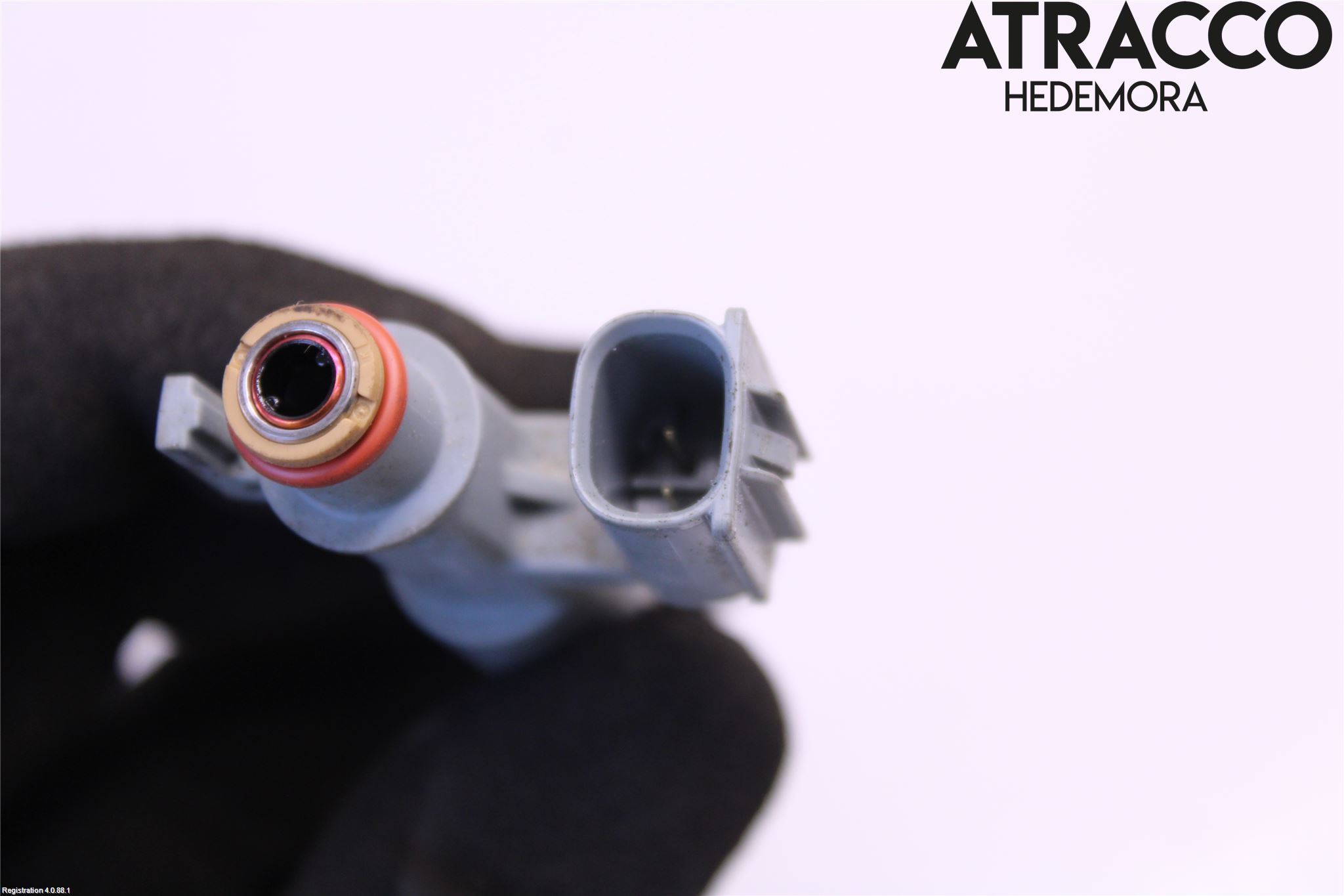 Toyota RAV4 19- Injspridare