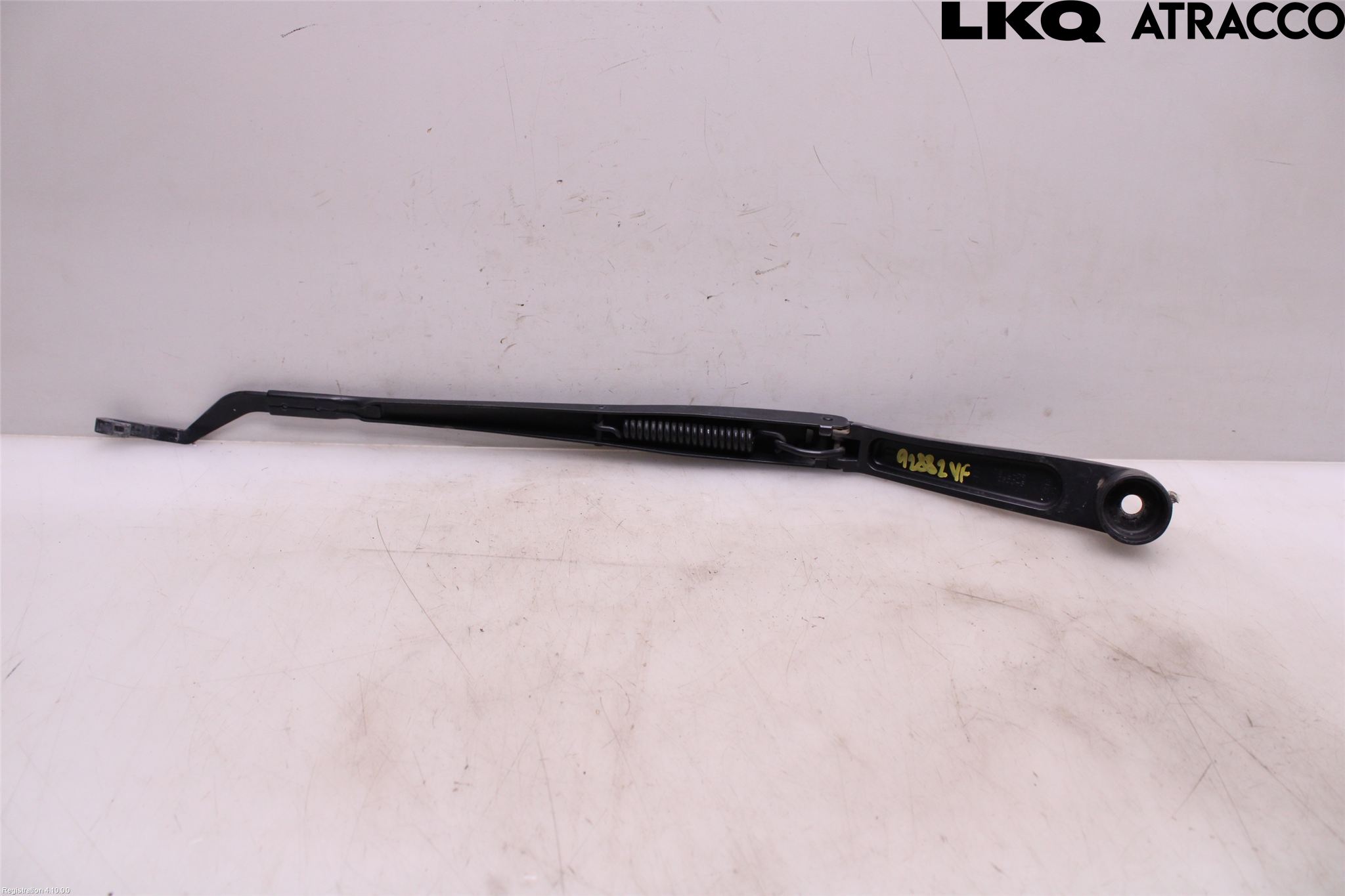 Kia NIRO (DE) 17-22 Torkararm Armar Vindruta