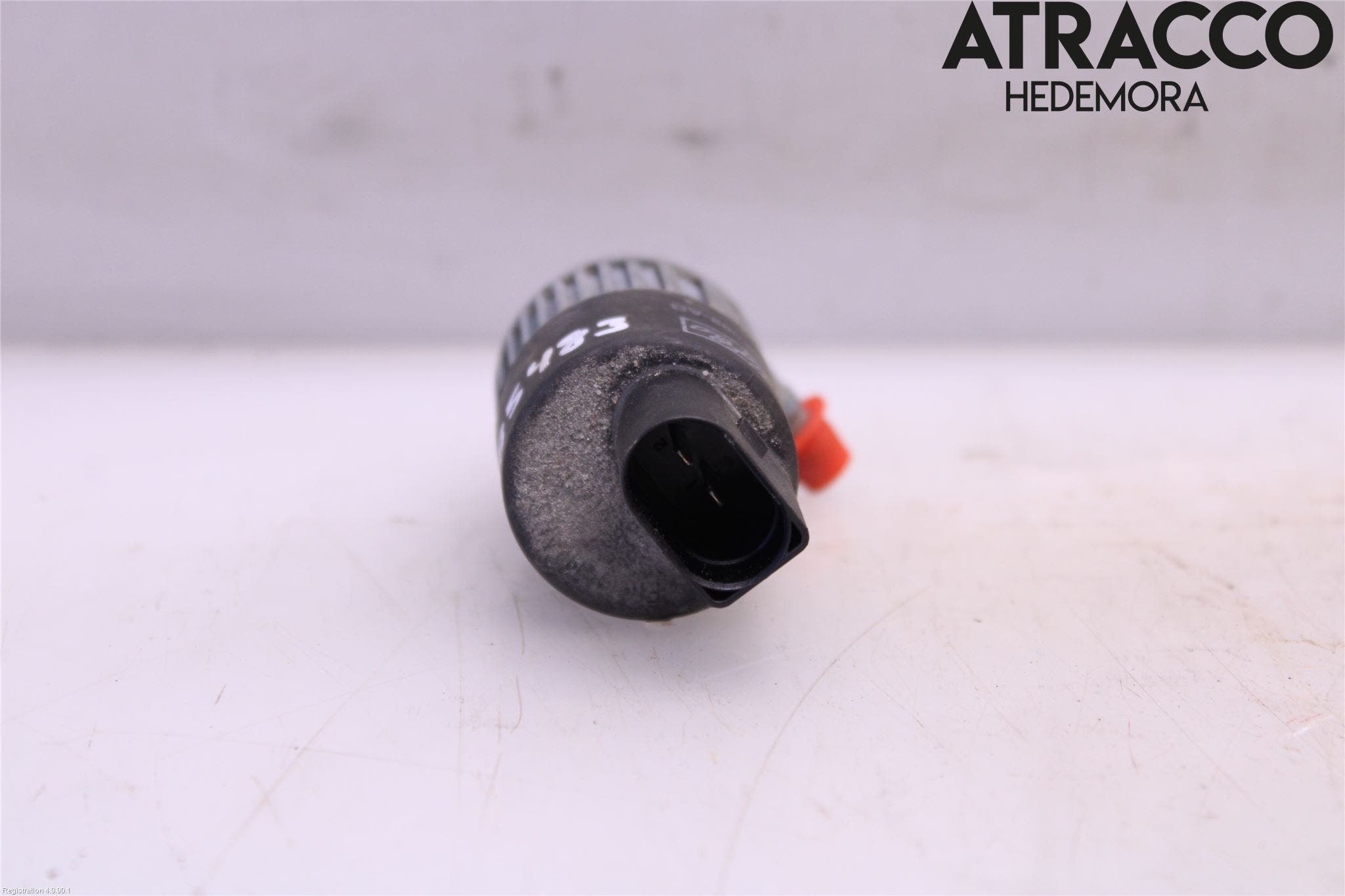 Ford FOCUS 11-14 Spolarpump Vindruta