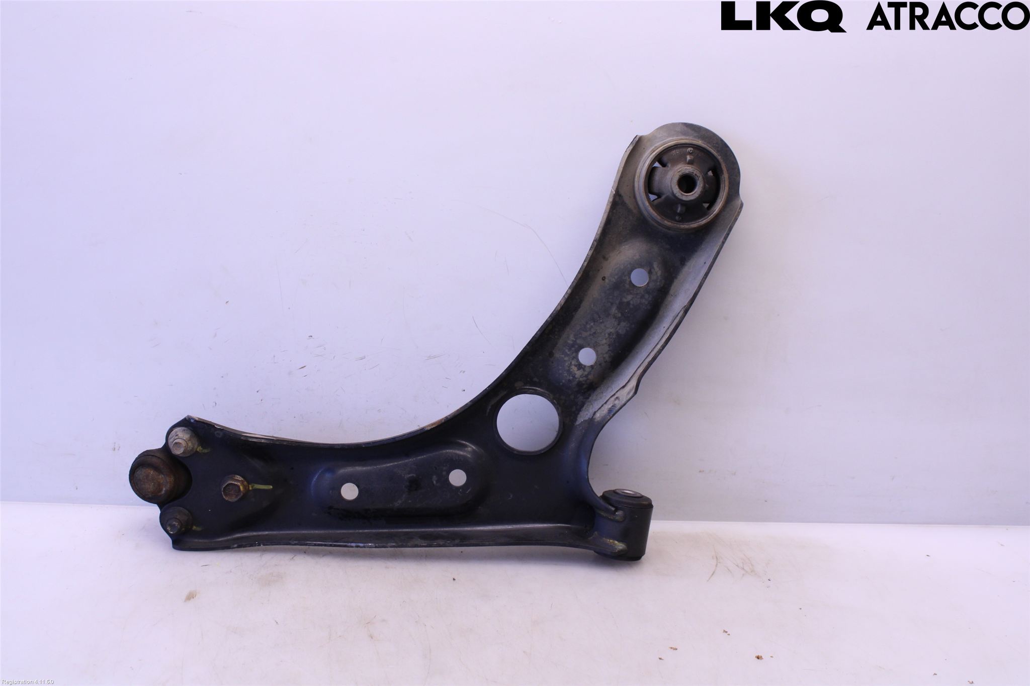 Hyundai i30 PD 17- Bärarm Fram Undre Vä