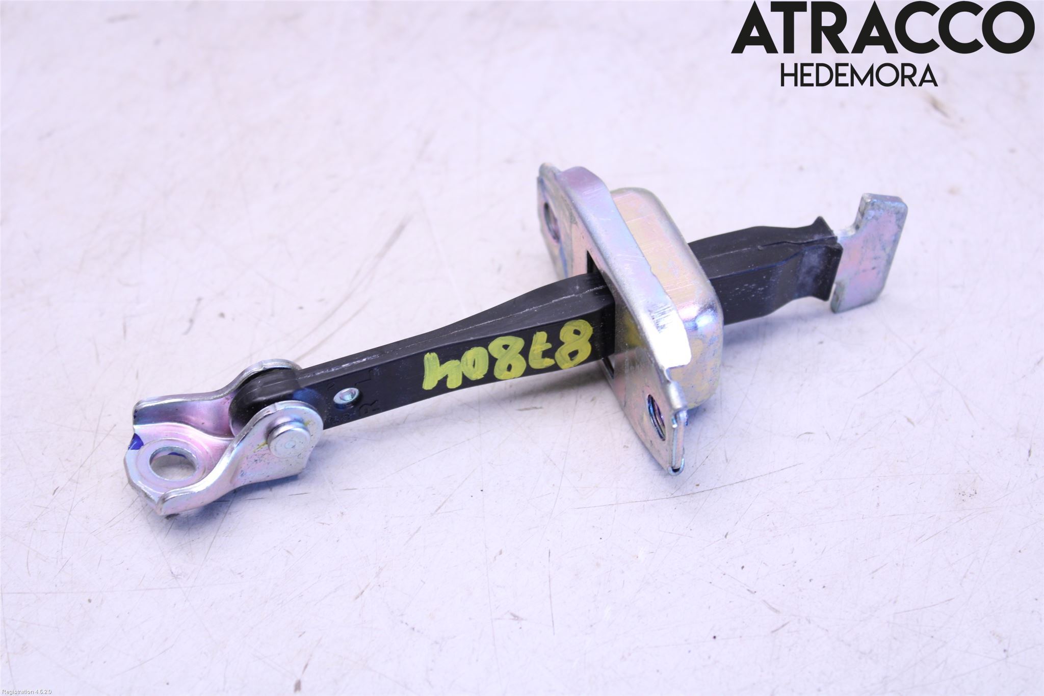 Mitsubishi SPACE STAR 13- Dörrgångjärn