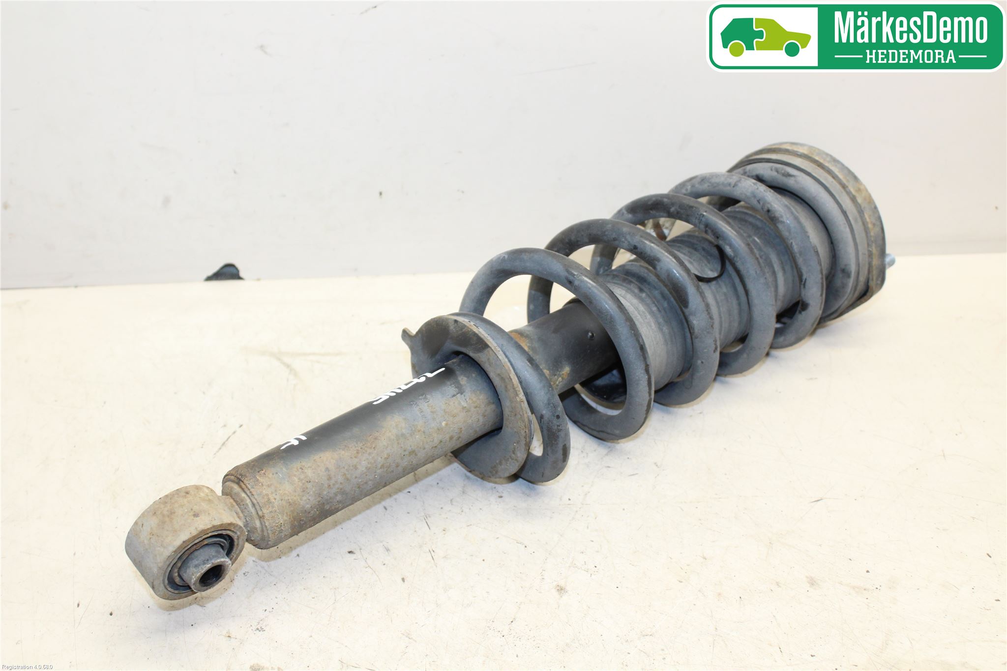 Fiat FREEMONT Fjäderben Bak Höger