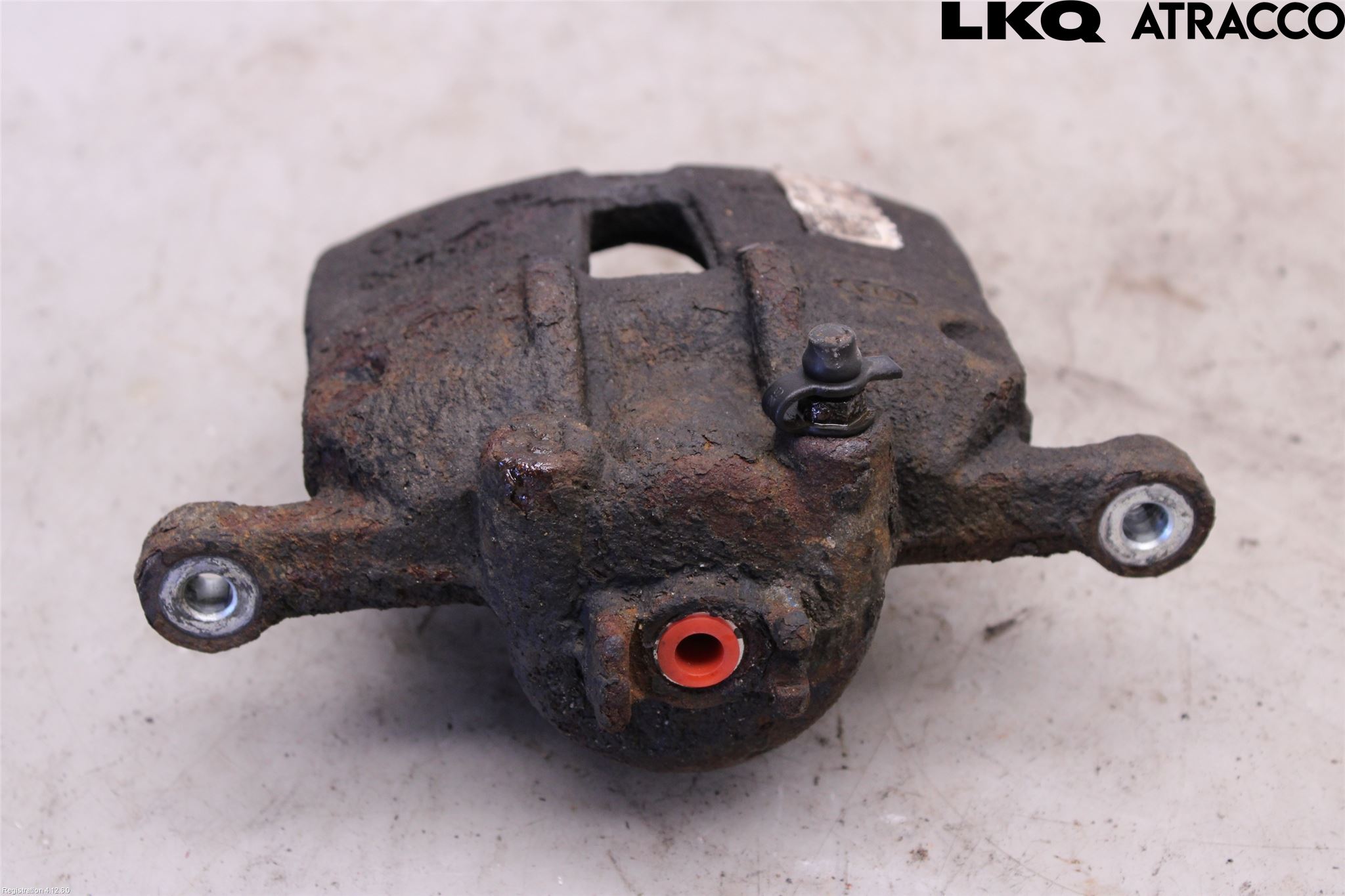 Hyundai i10 LA 20- Bromsok Fram Höger