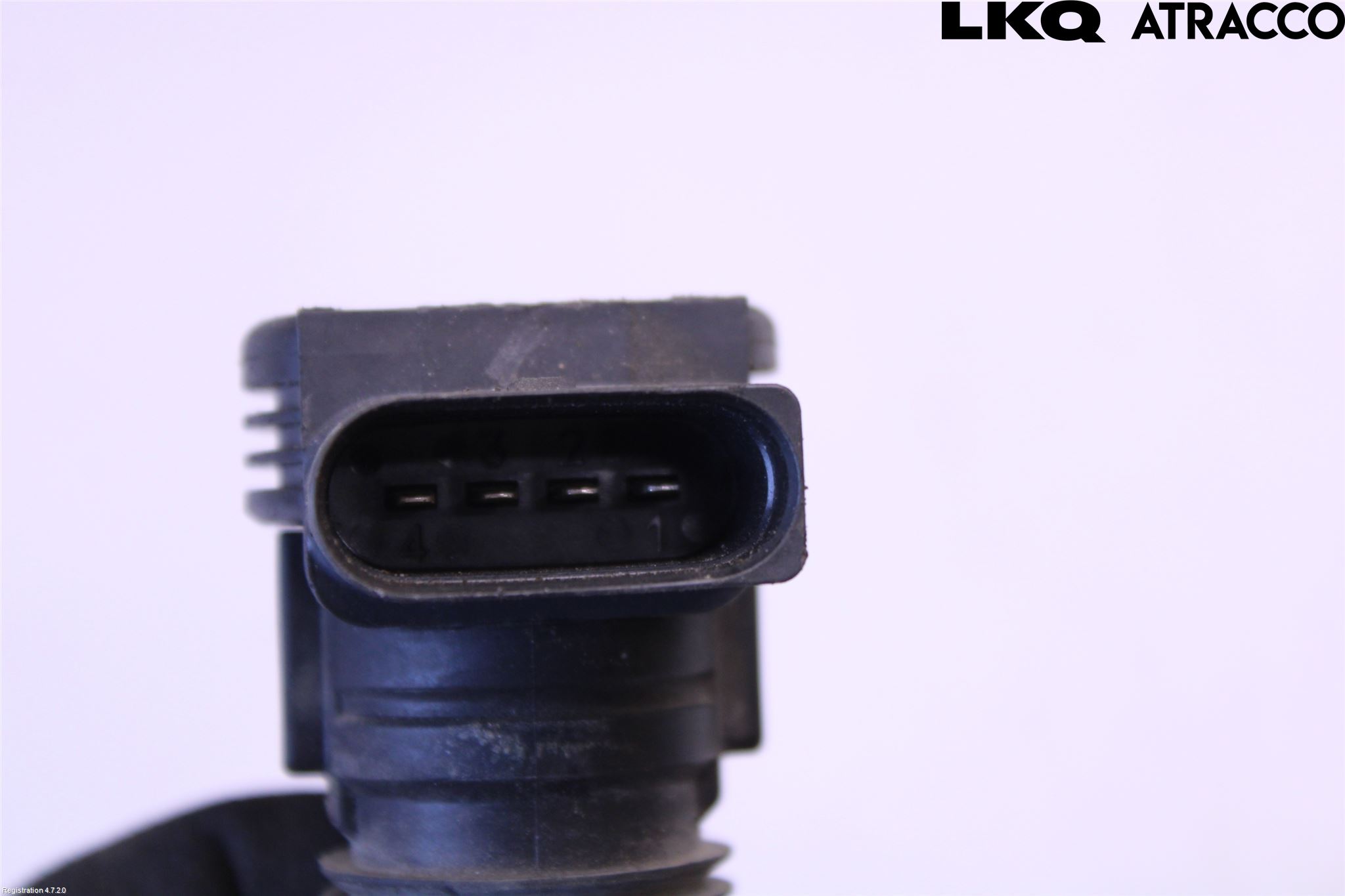 Audi Q5 09-16 Tändspole