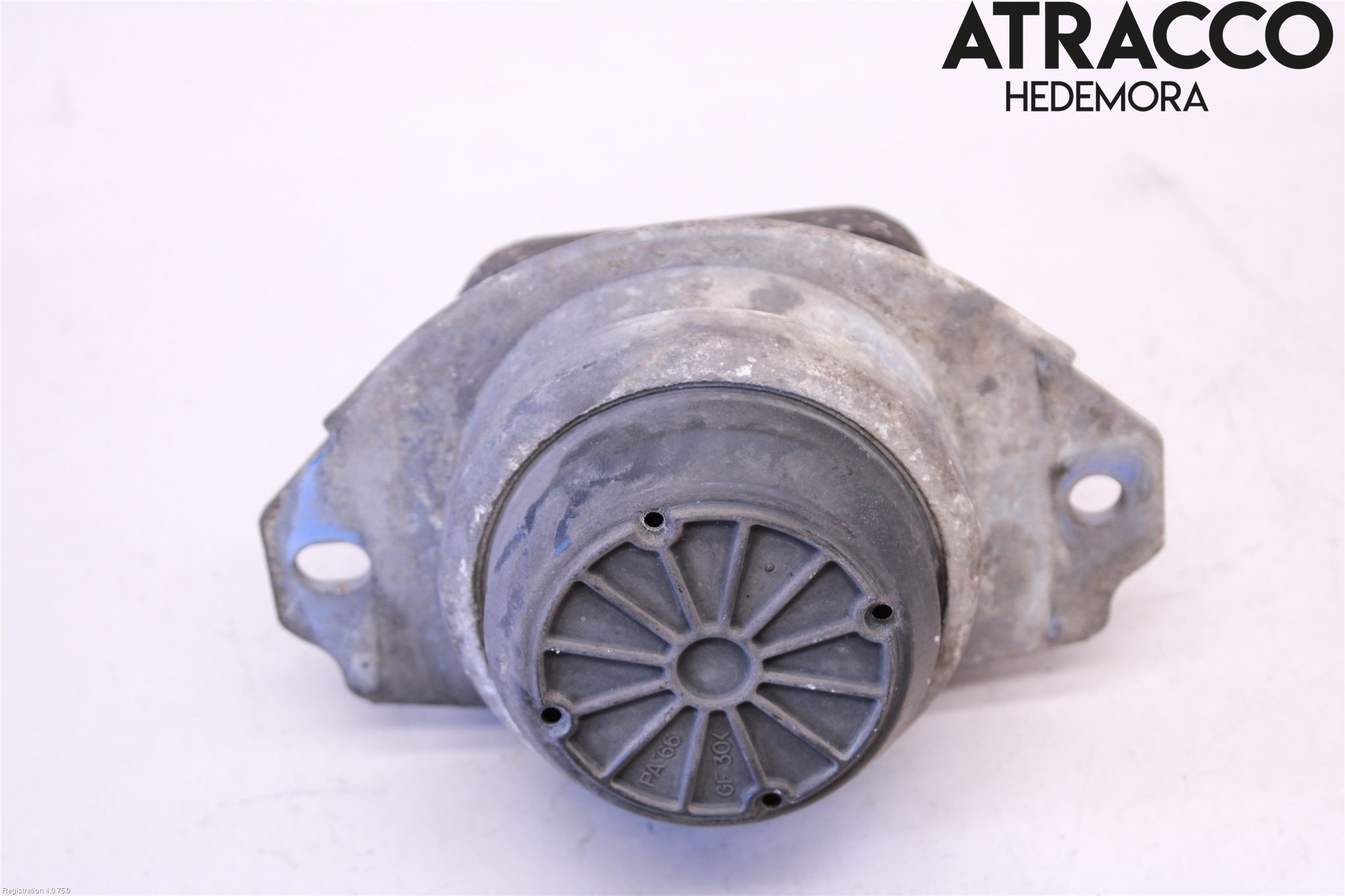 Landrover RANGE ROVER SPORT (L320) 05-09 Motorkudde