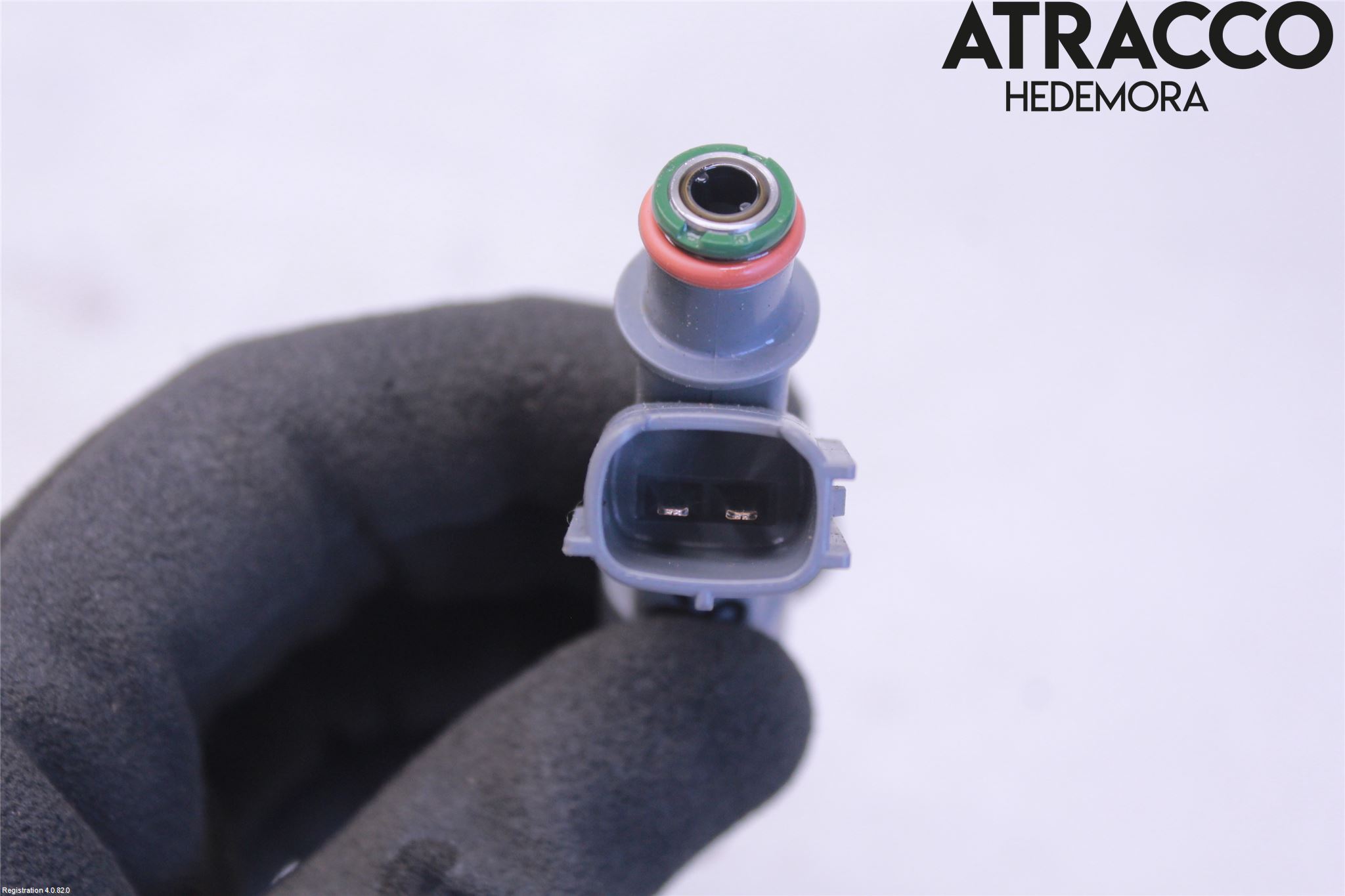 Toyota COROLLA 19- Injspridare