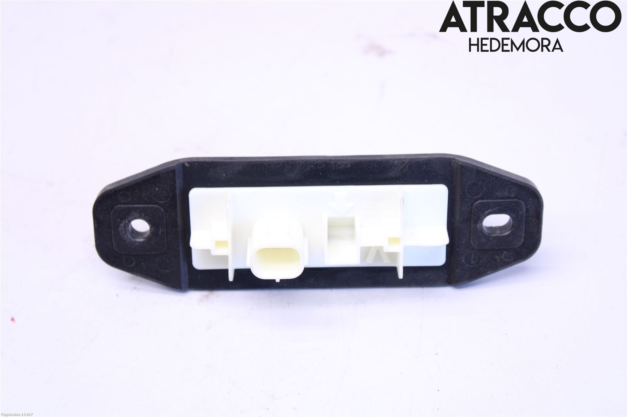 Toyota COROLLA 19- Bakluckehandtag