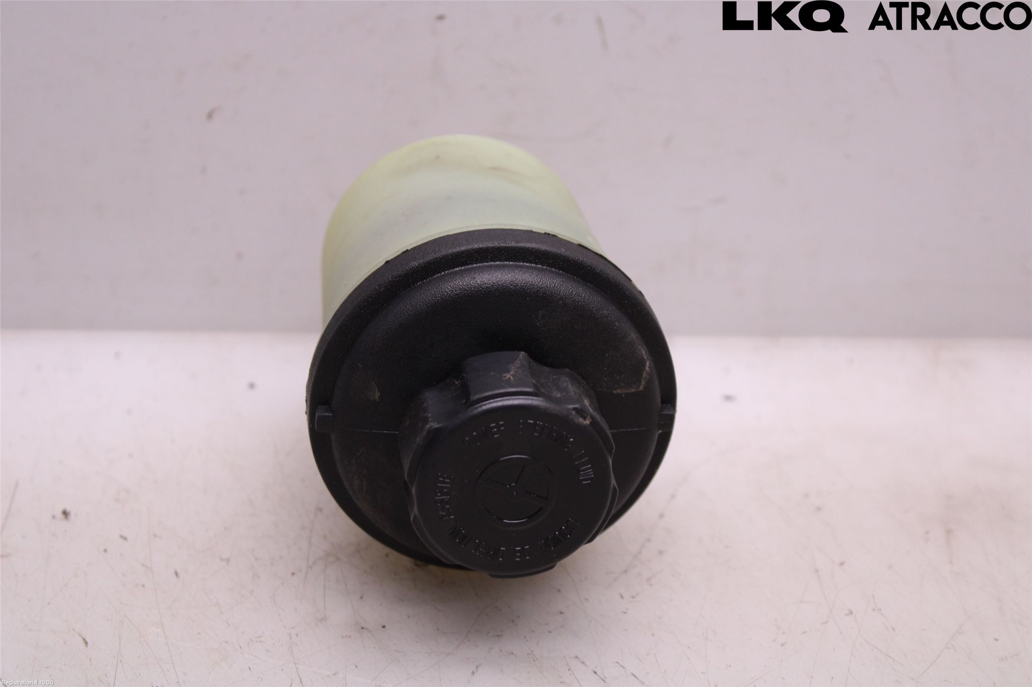 Volvo XC60 09-13 Styrservooljebehållare