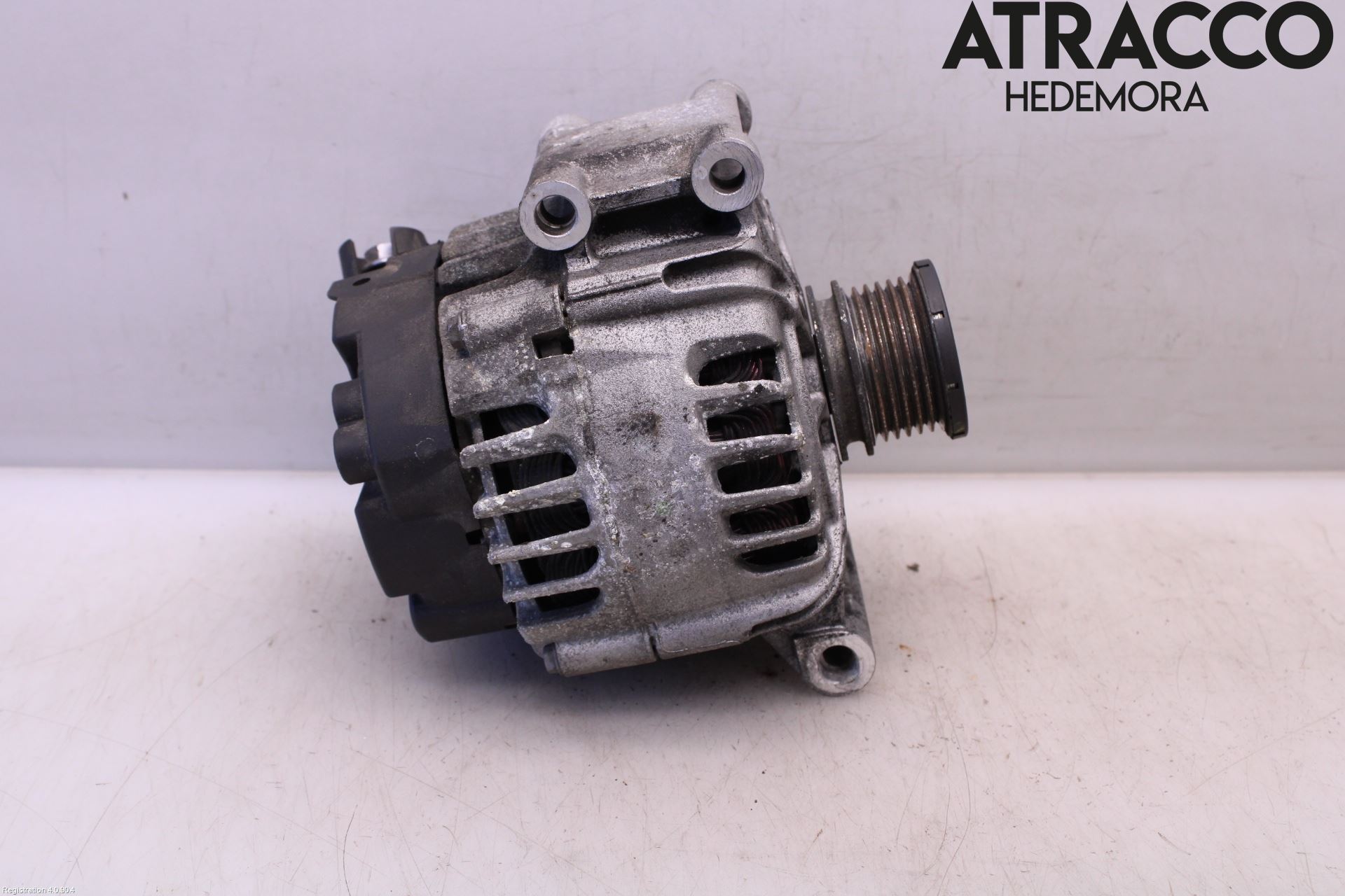 Peugeot 308 14-21 Generator