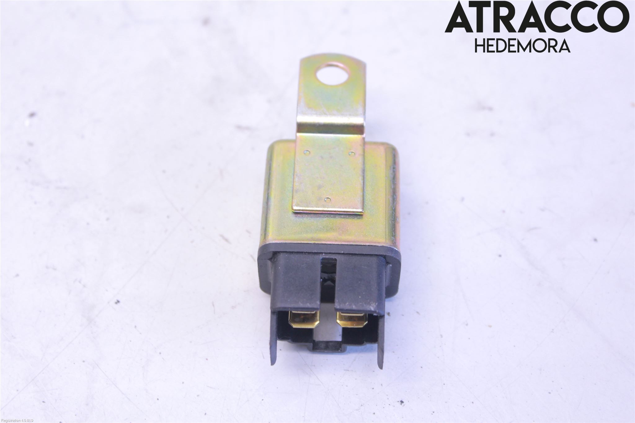 Volvo S40/V40    96-04 Relä Övrigt