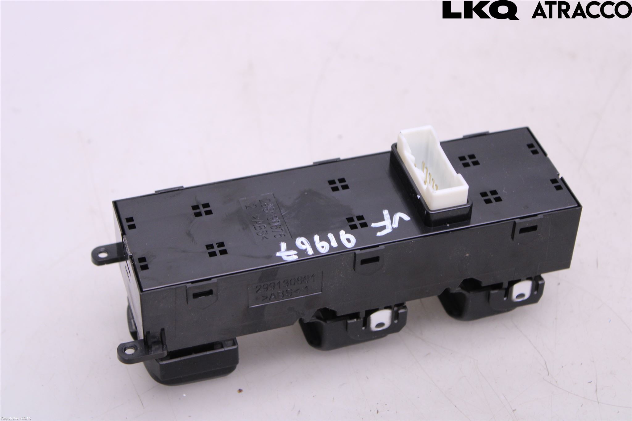 Kia SOUL 09- Strömställare Elhiss