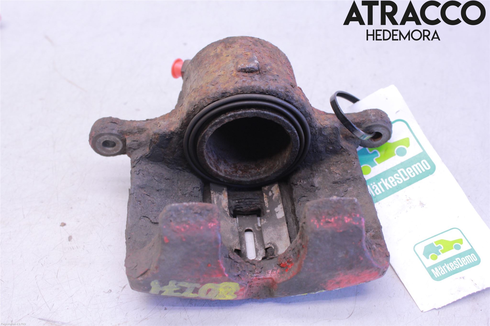 Volvo 940 91-98 Bromsok Fram Höger