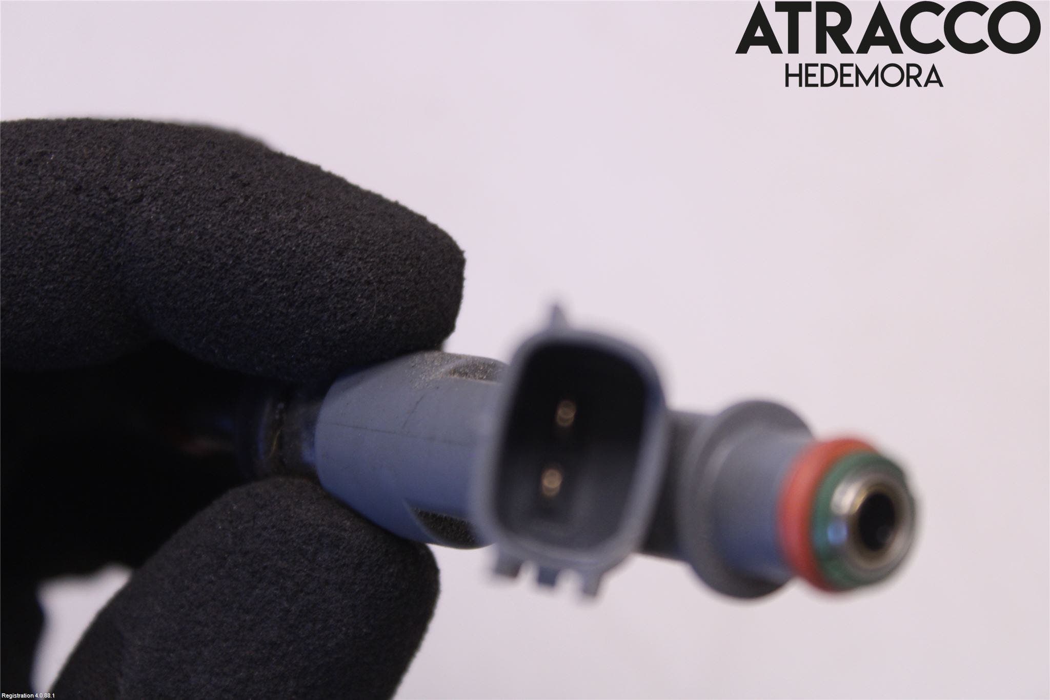 Toyota C-HR 16-23 Injspridare