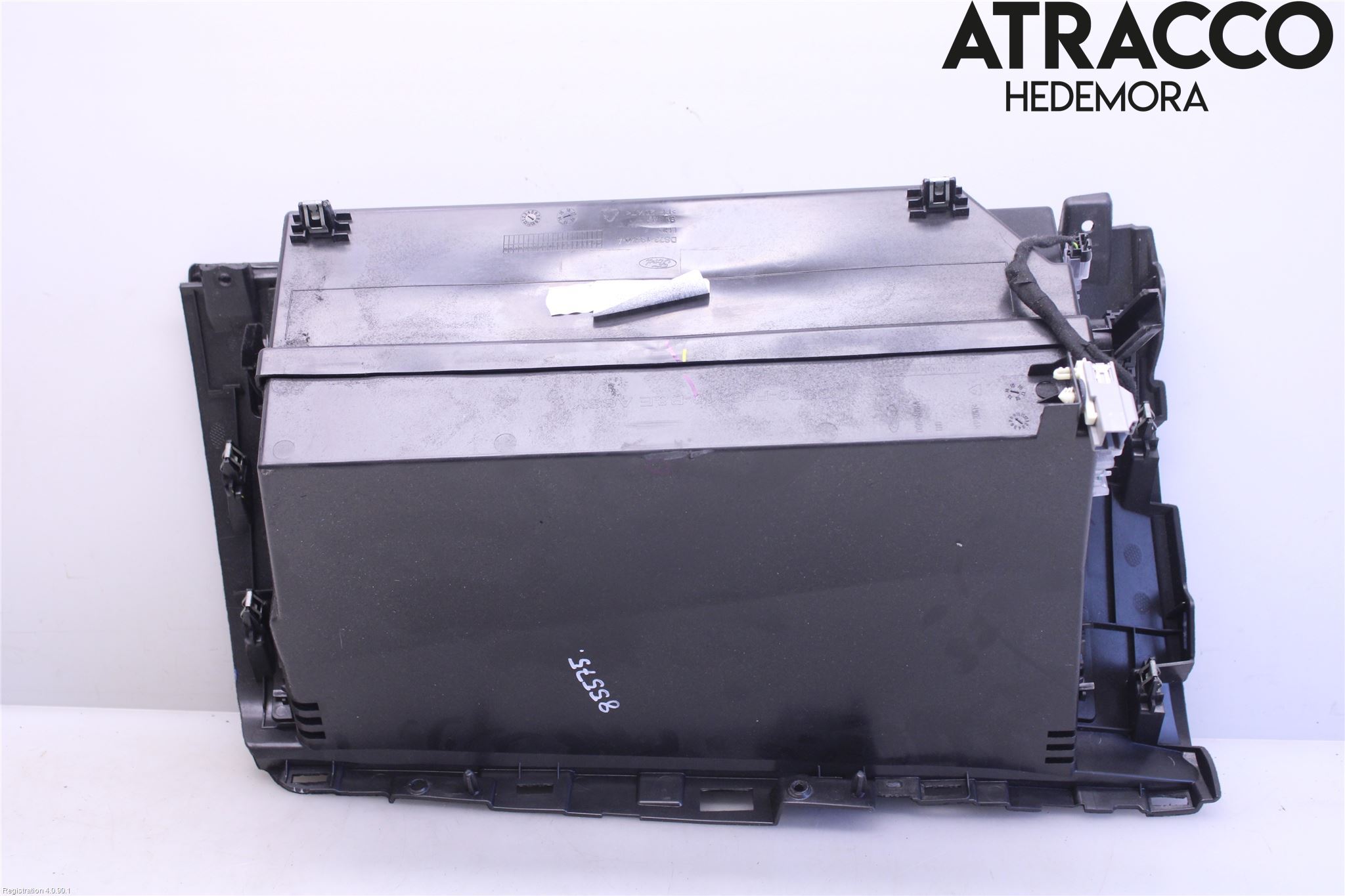 Ford MONDEO 15-22 Handskfack