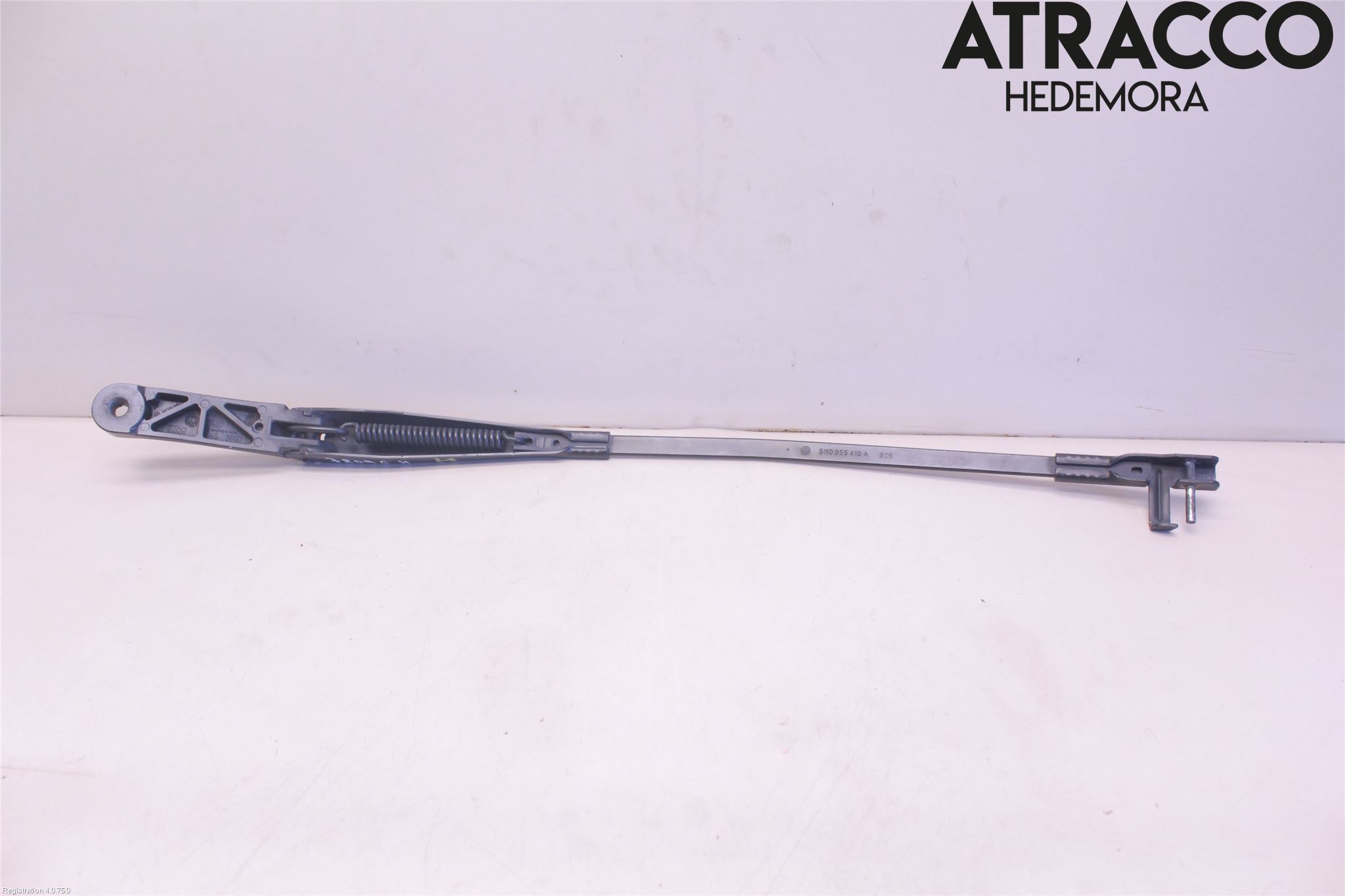 Volkswagen VW GOLF PLUS/CROSS GOLF 04-14 Torkararm Armar Vindruta