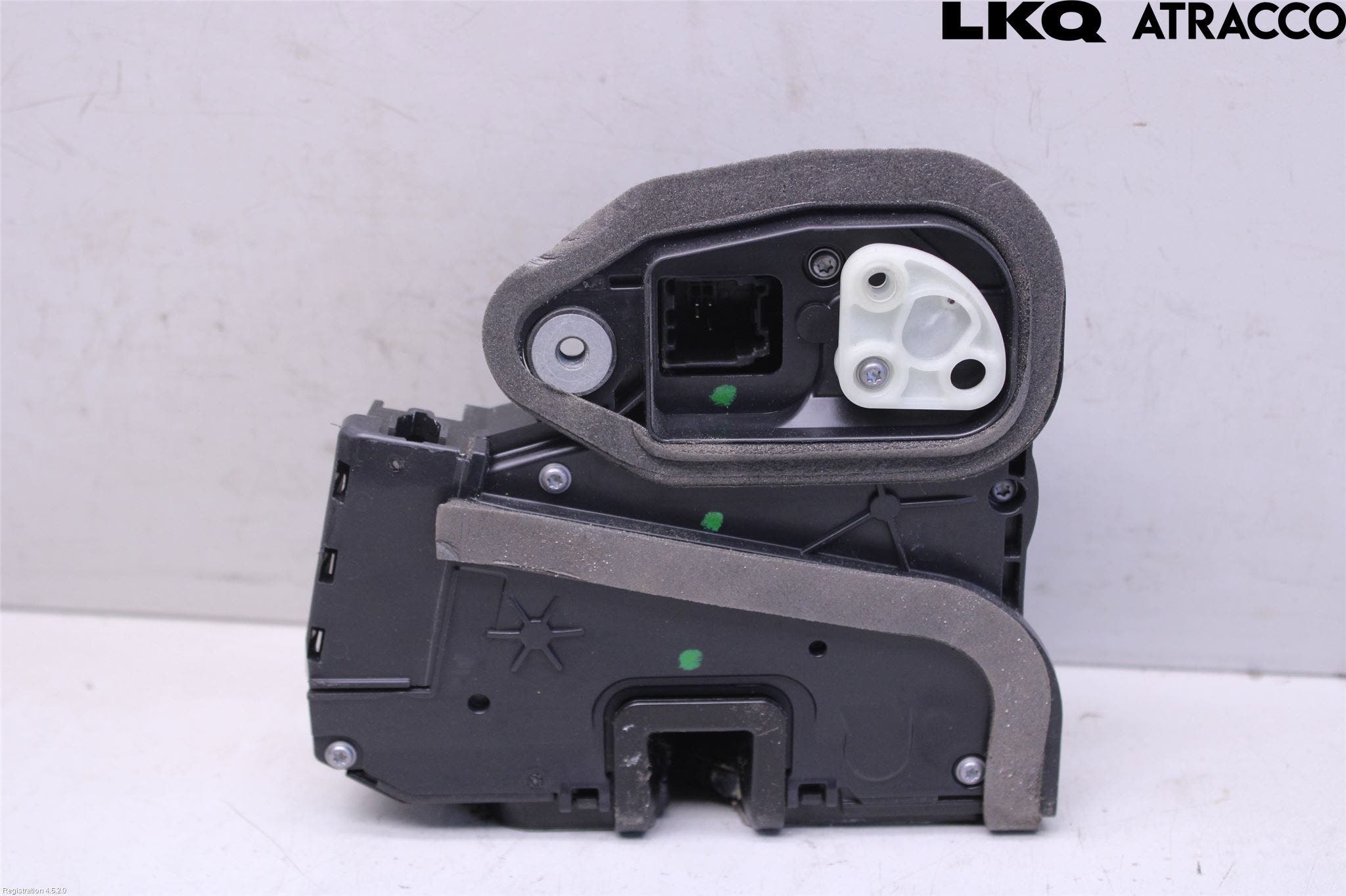 Opel ASTRA K 16-22 Låskista-Dörrlås