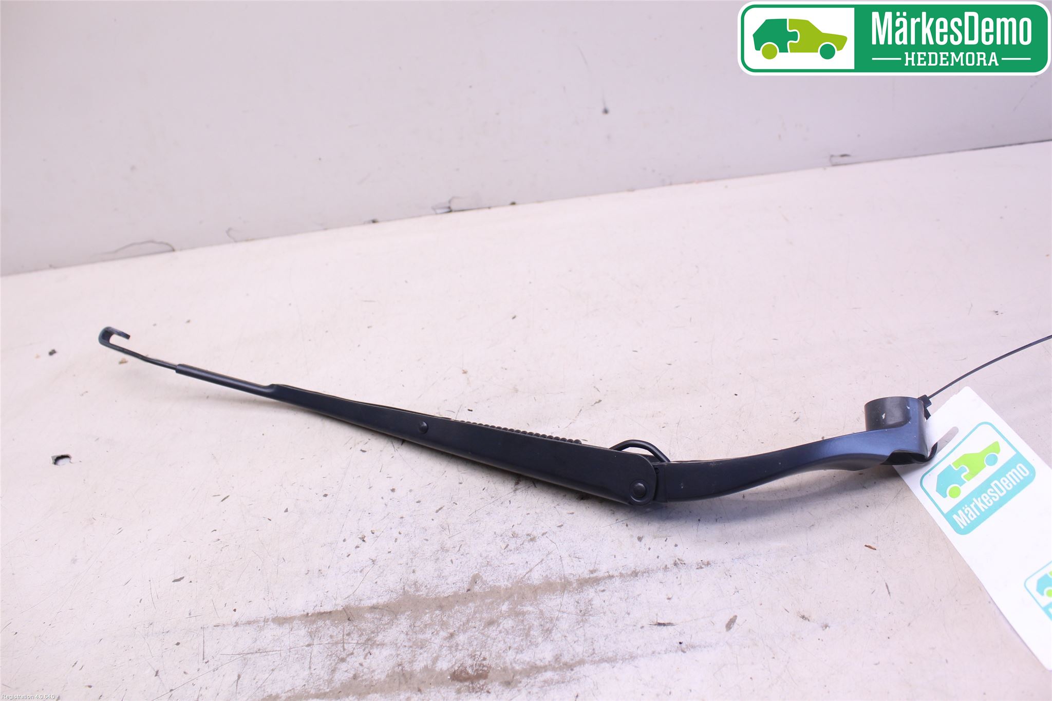 Mazda CX-3 Torkararm Armar Vindruta